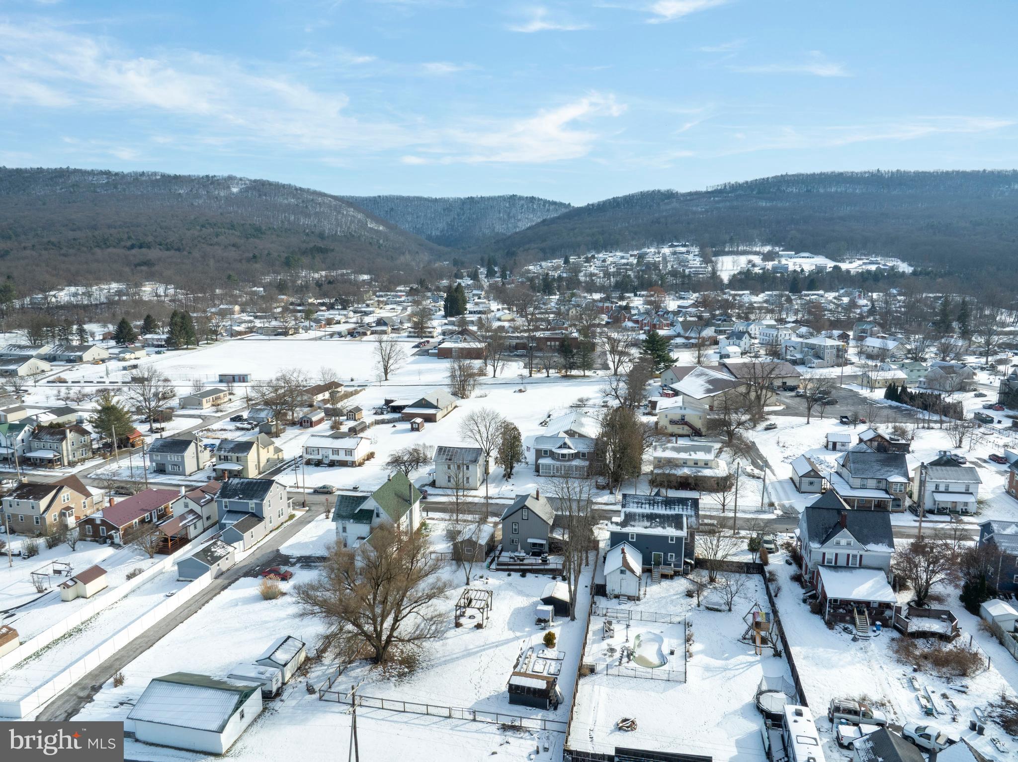 HOWARD - Residential