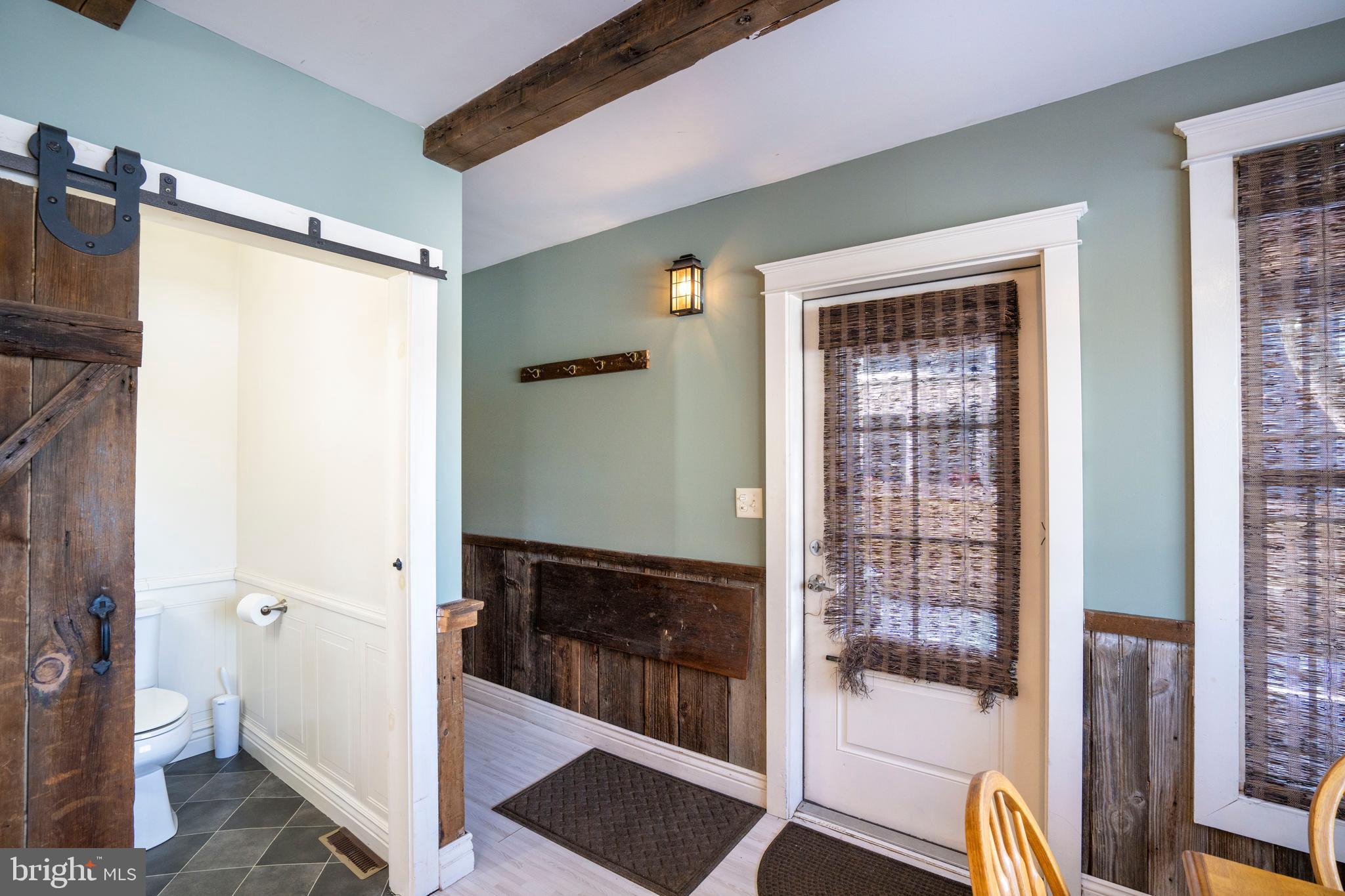 HOWARD - Residential