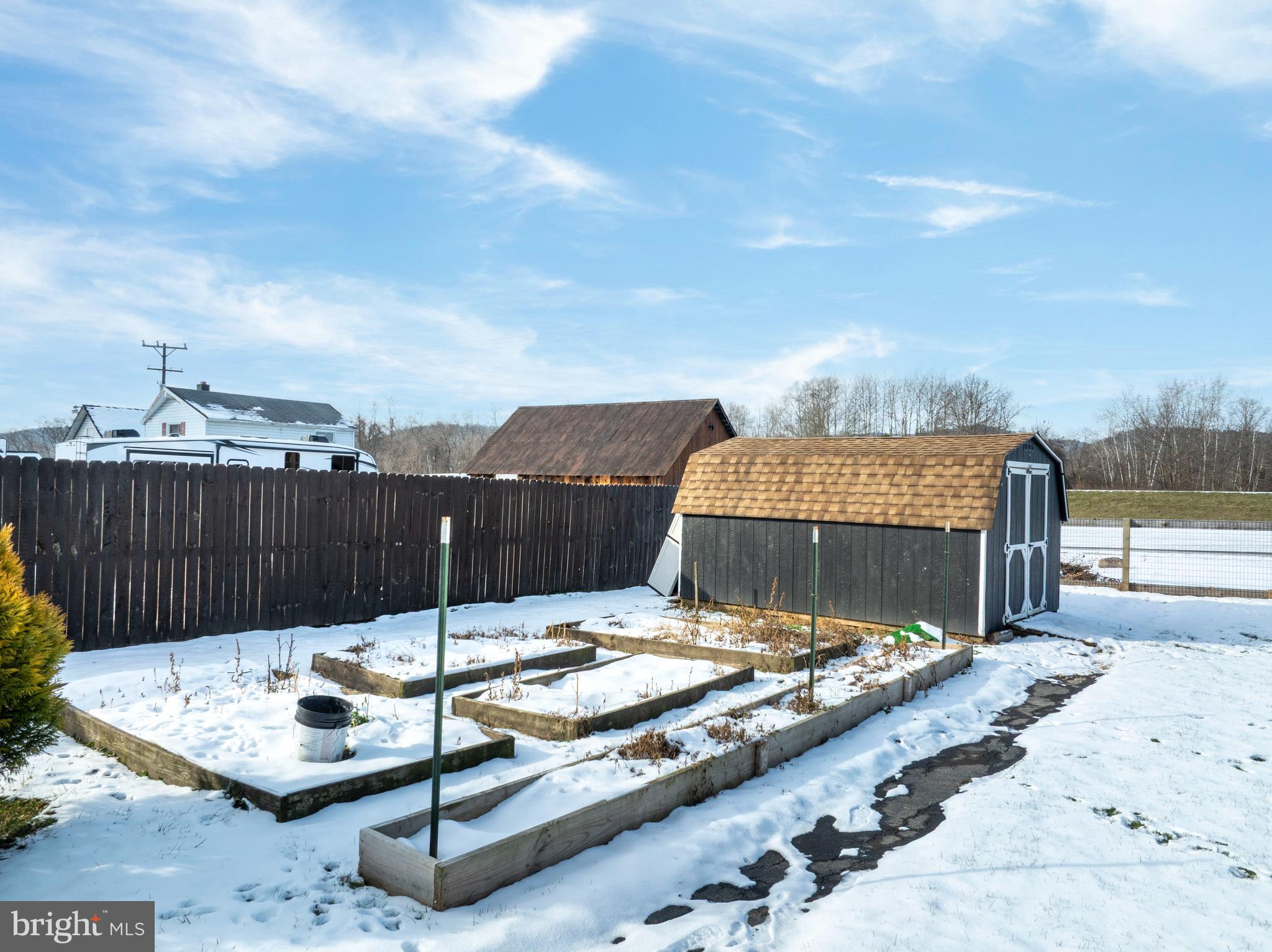 HOWARD - Residential