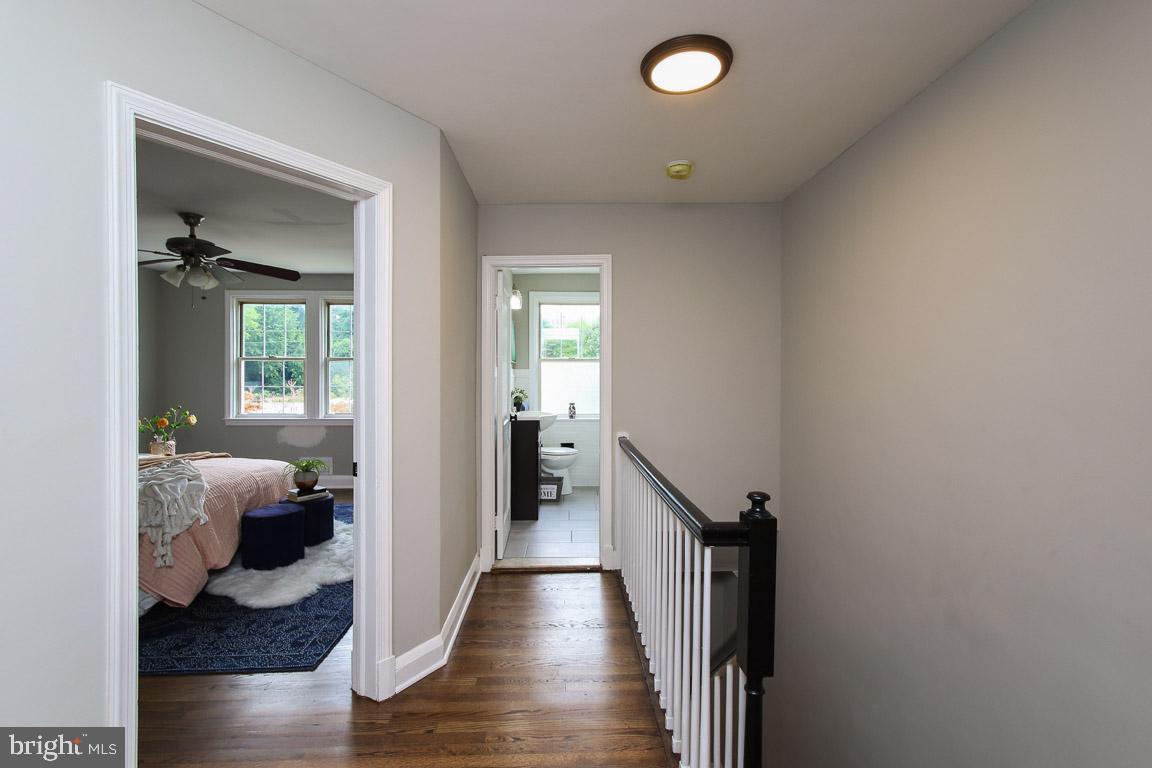 PERRING LOCH - Residential