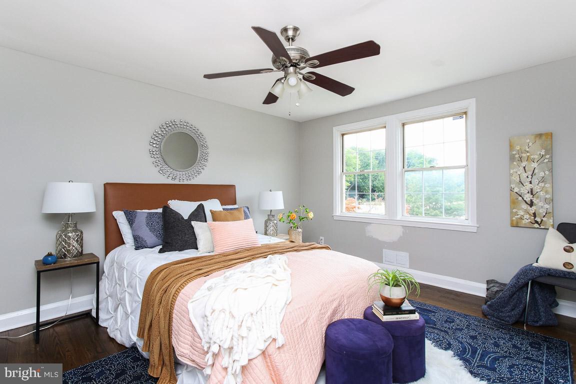 PERRING LOCH - Residential