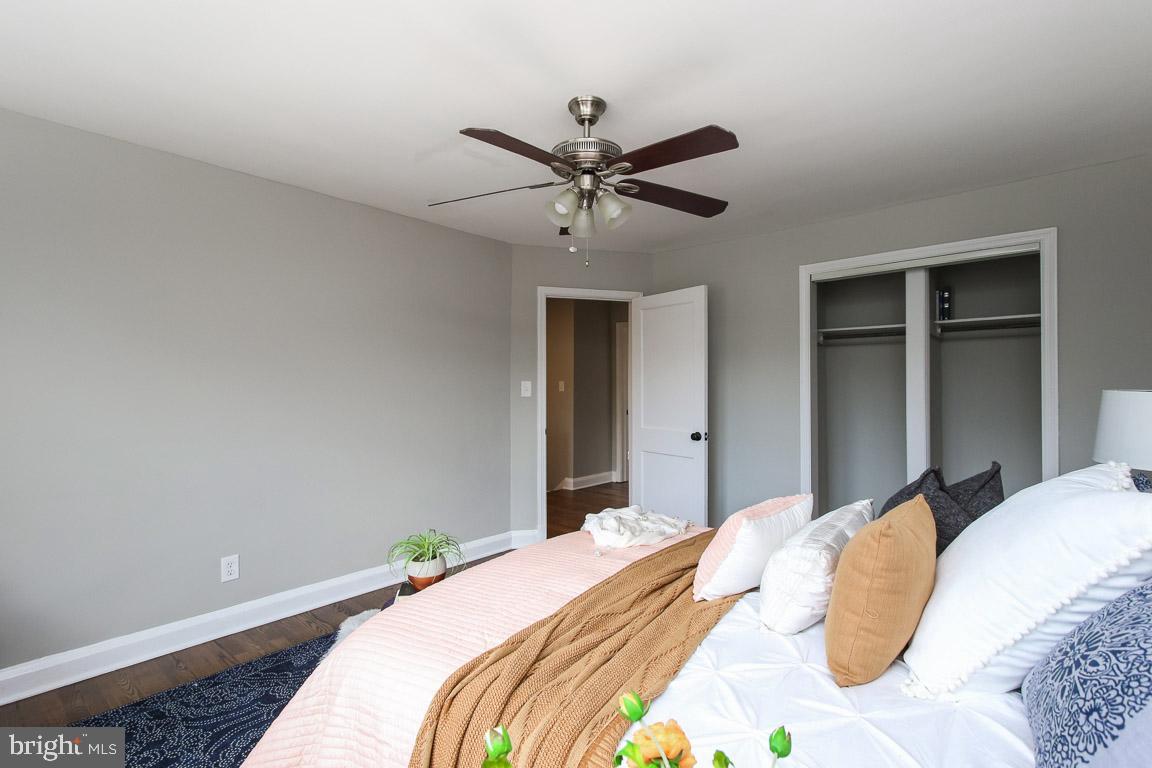 PERRING LOCH - Residential