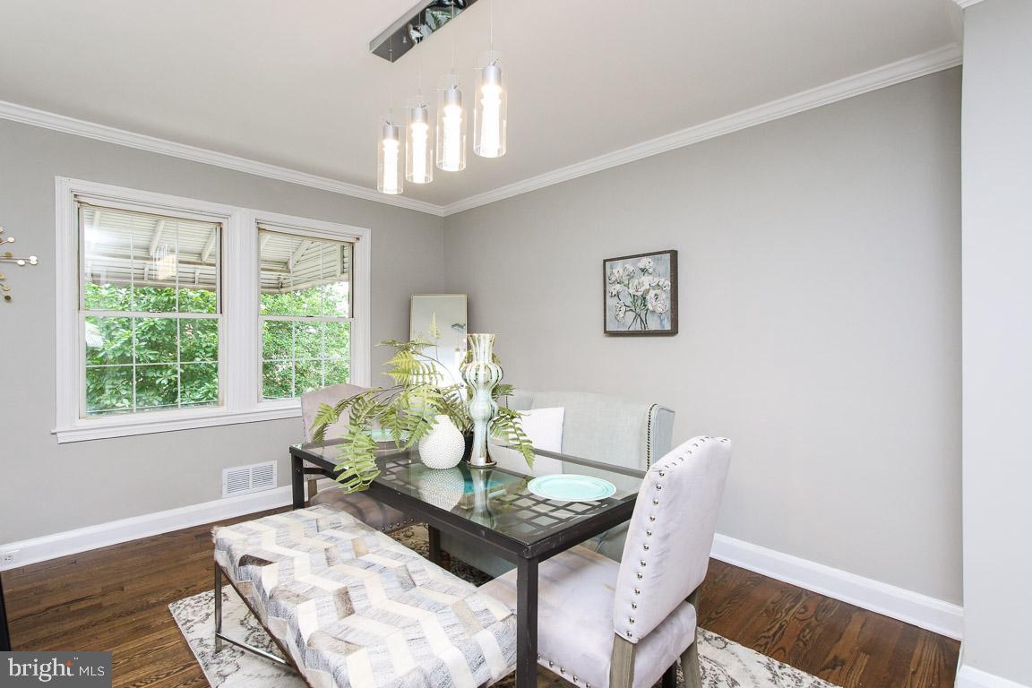 PERRING LOCH - Residential