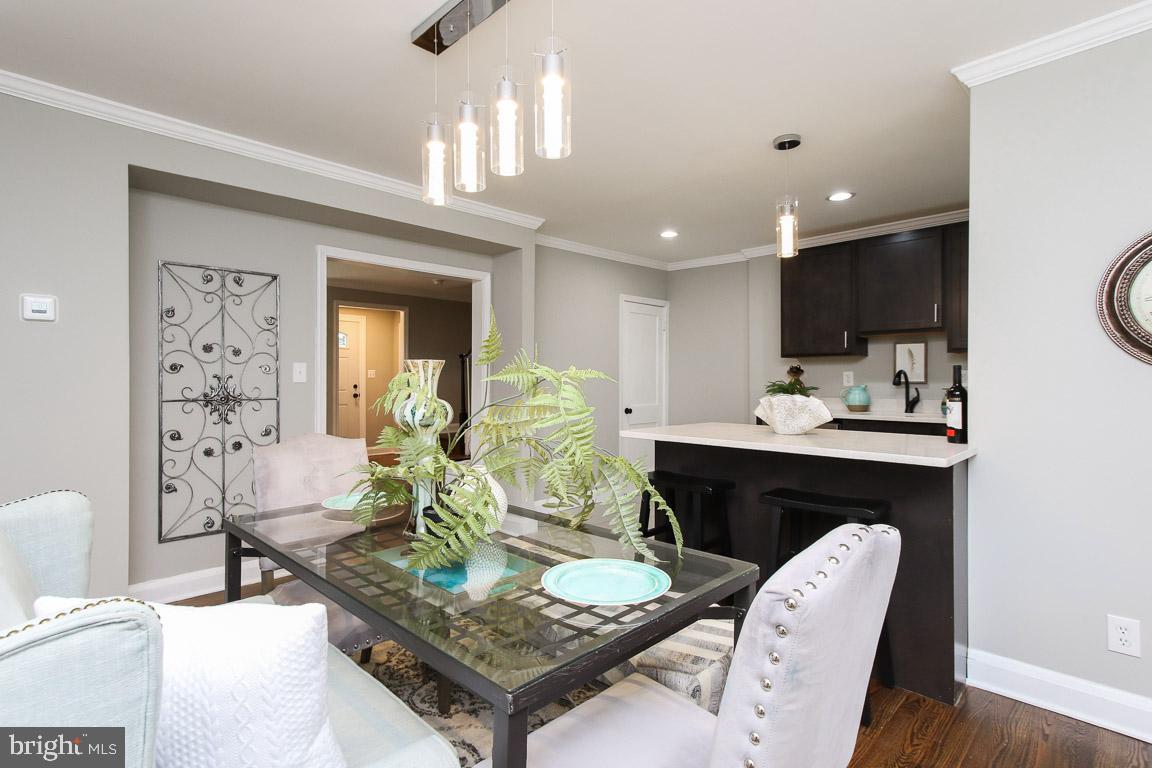 PERRING LOCH - Residential