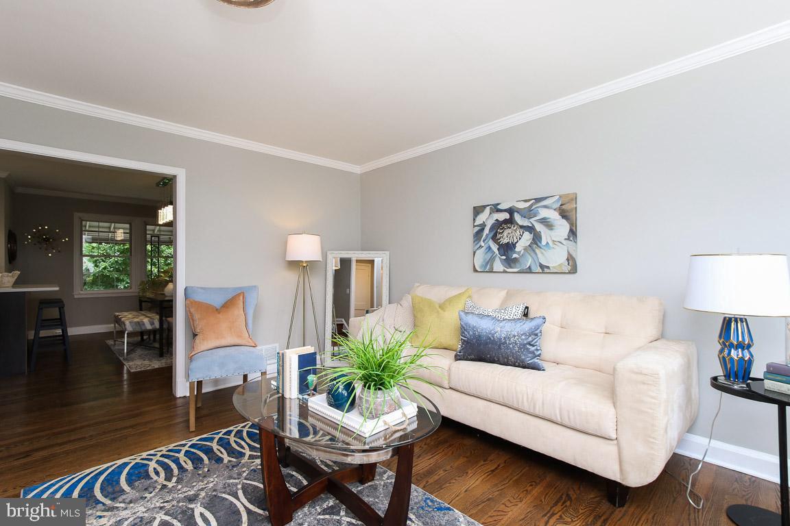 PERRING LOCH - Residential