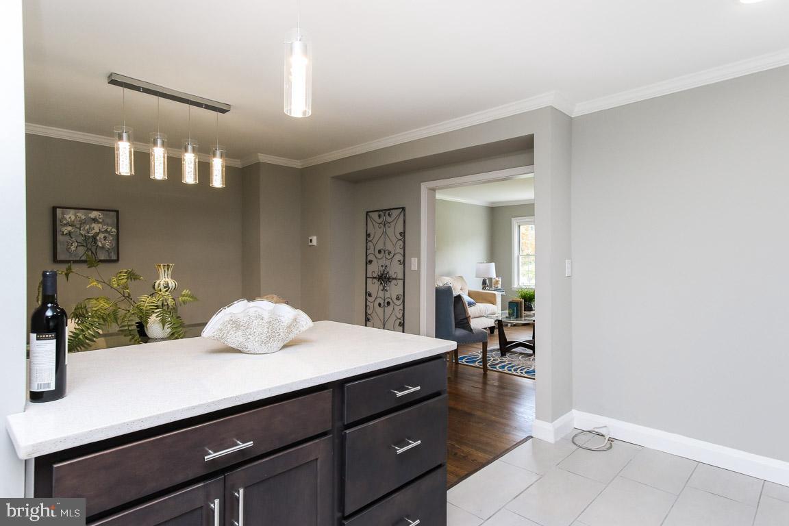 PERRING LOCH - Residential