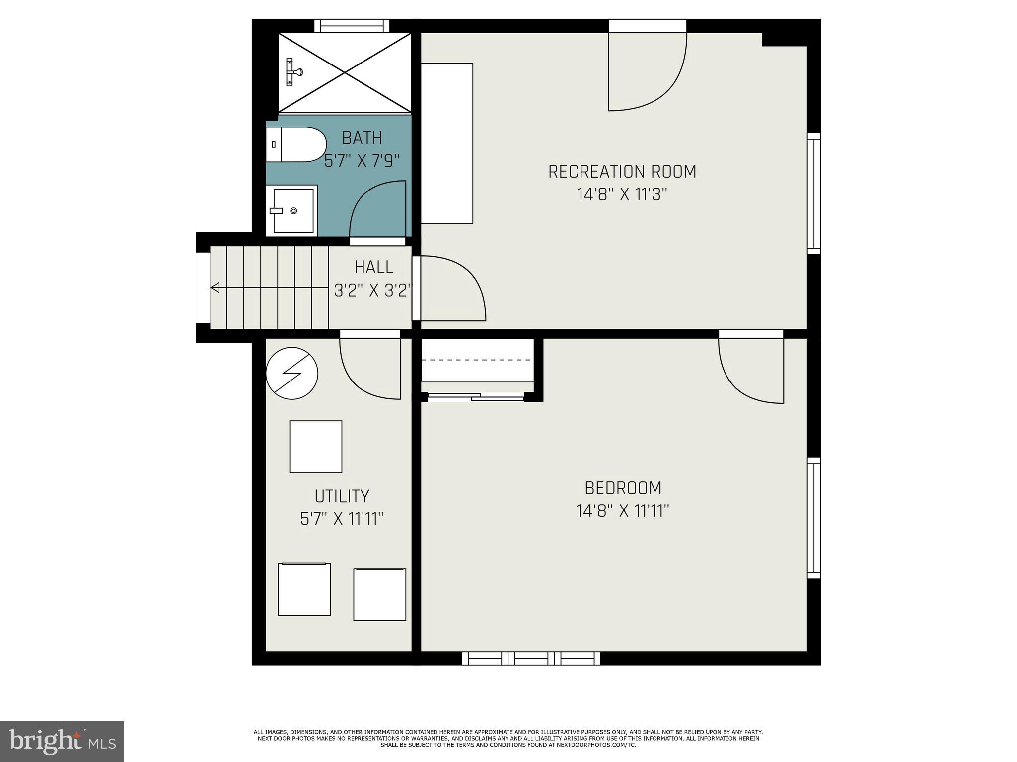 GLENCARLYN - Residential Lease