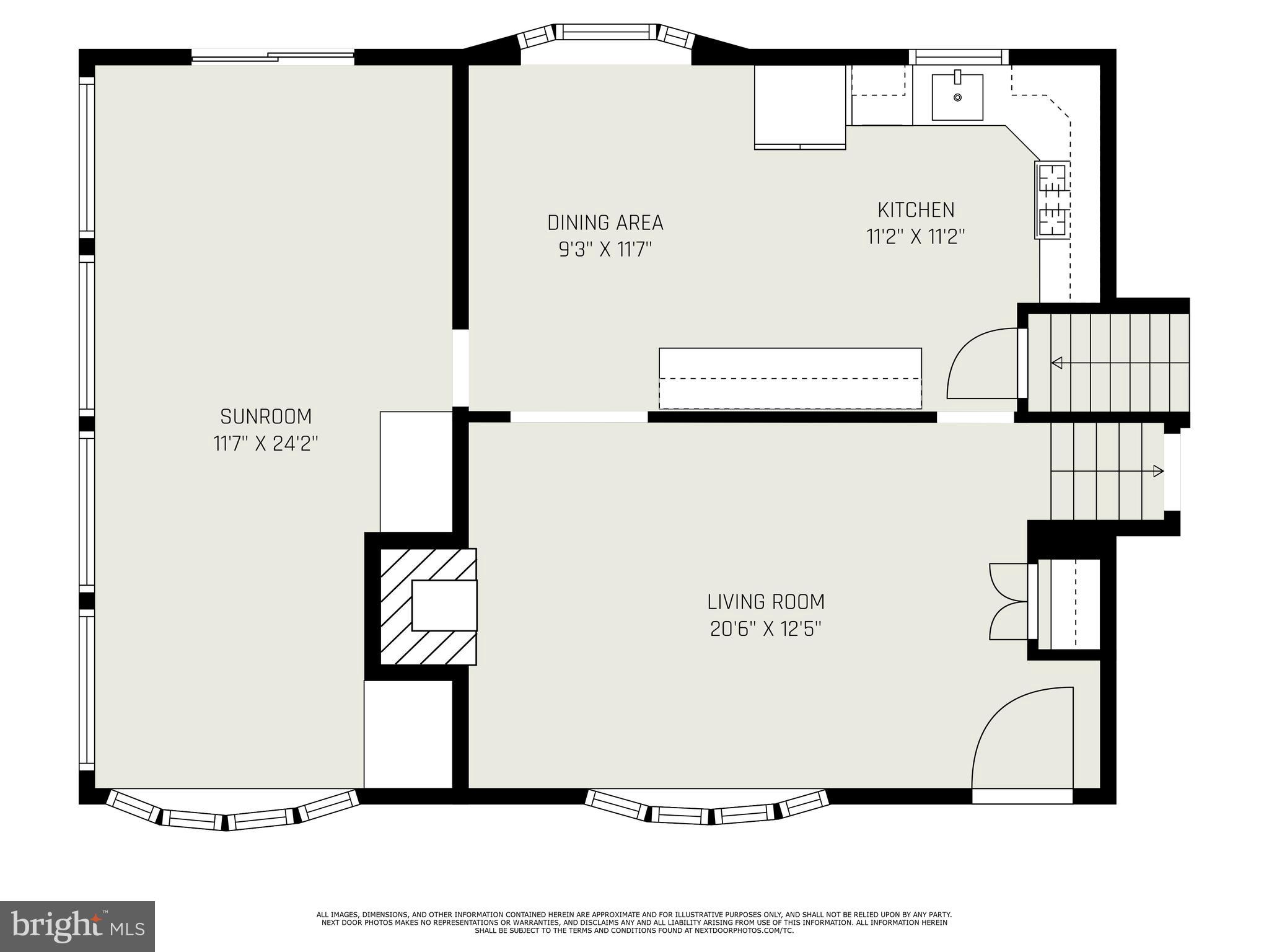 GLENCARLYN - Residential Lease