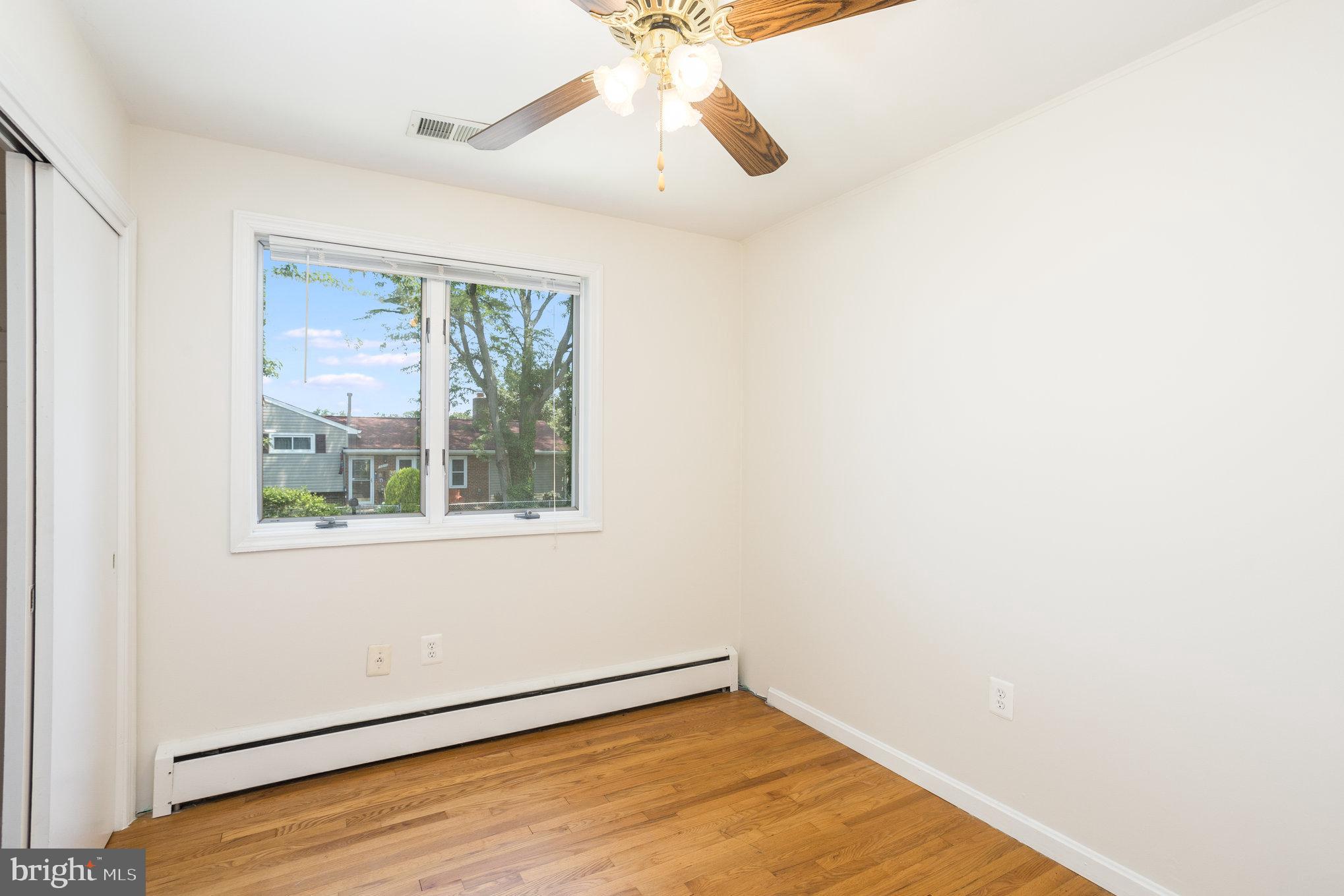 GLENCARLYN - Residential Lease