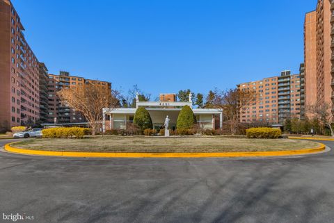 4201 CATHEDRAL AVENUE NW 118W WASHINGTON DC 20016