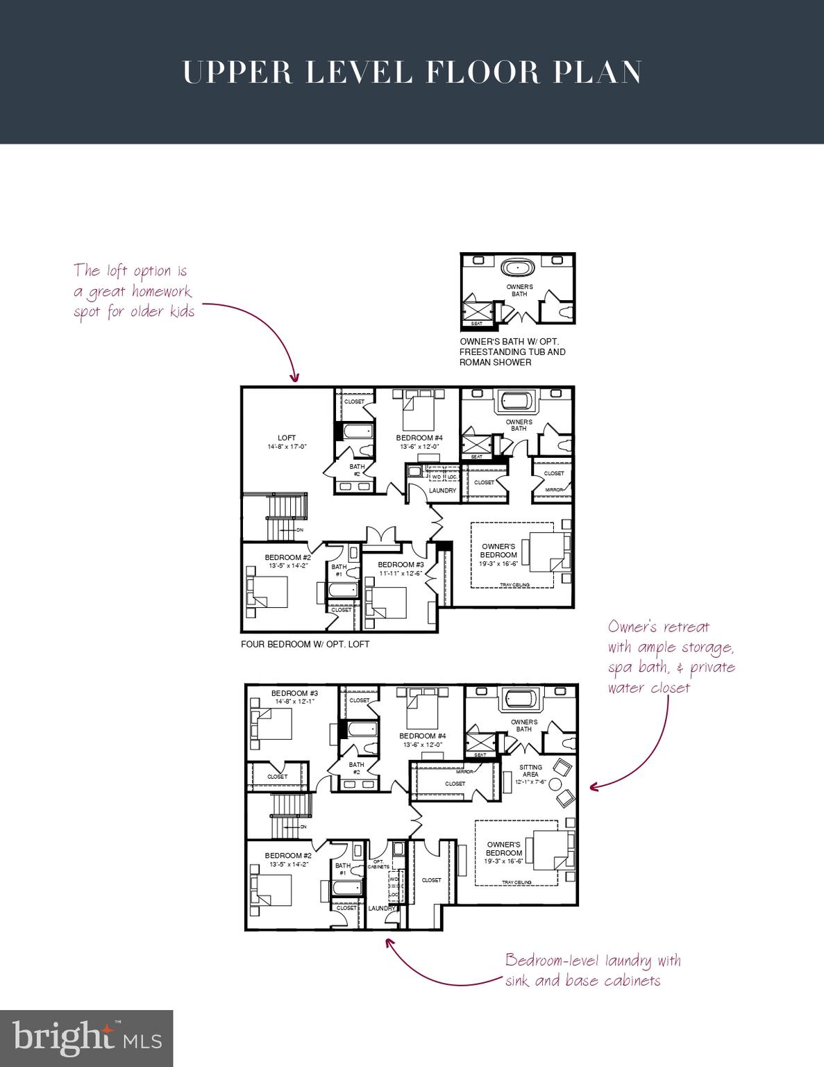 GREYSTONE - Residential