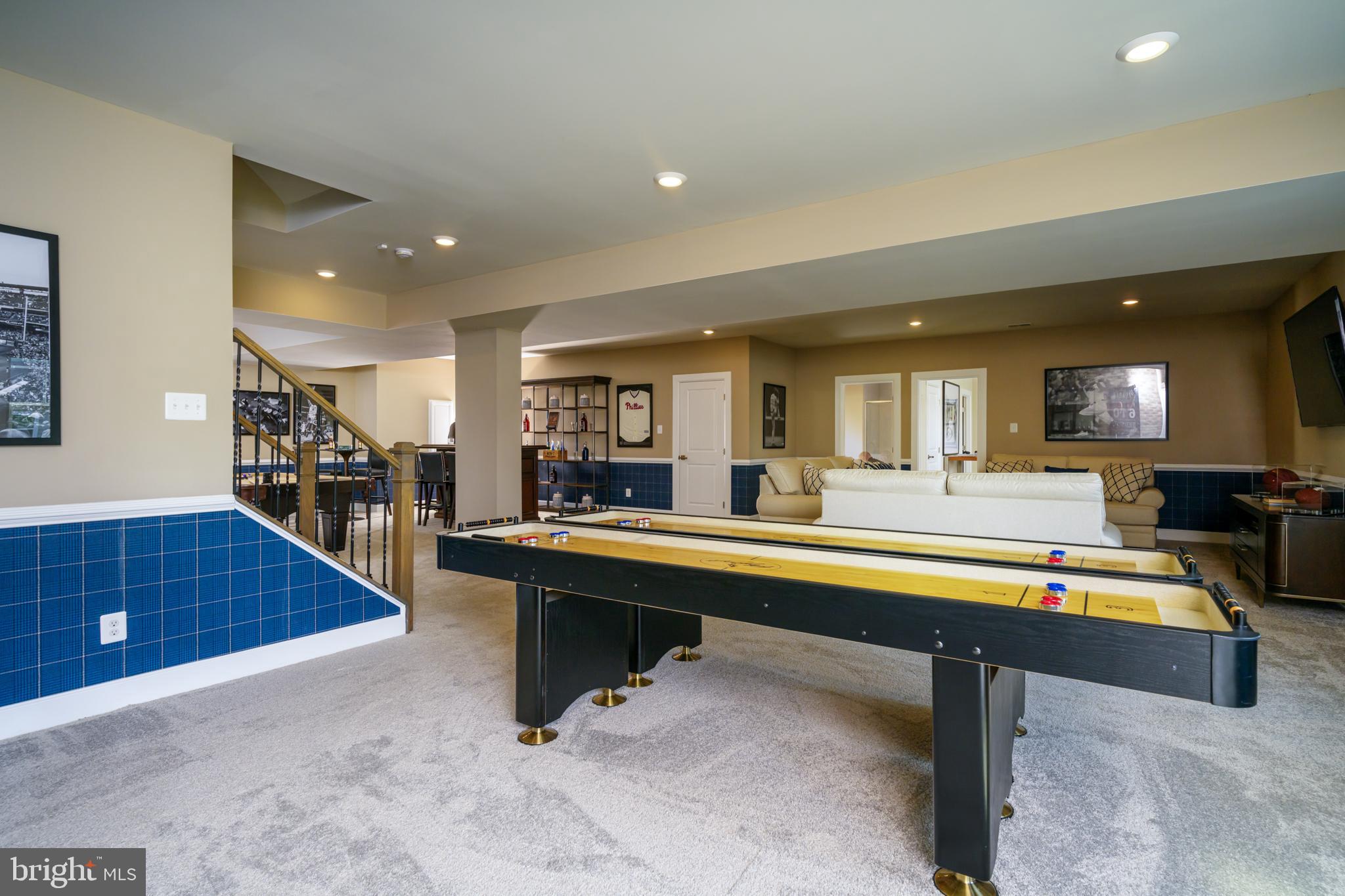 GREYSTONE - Residential