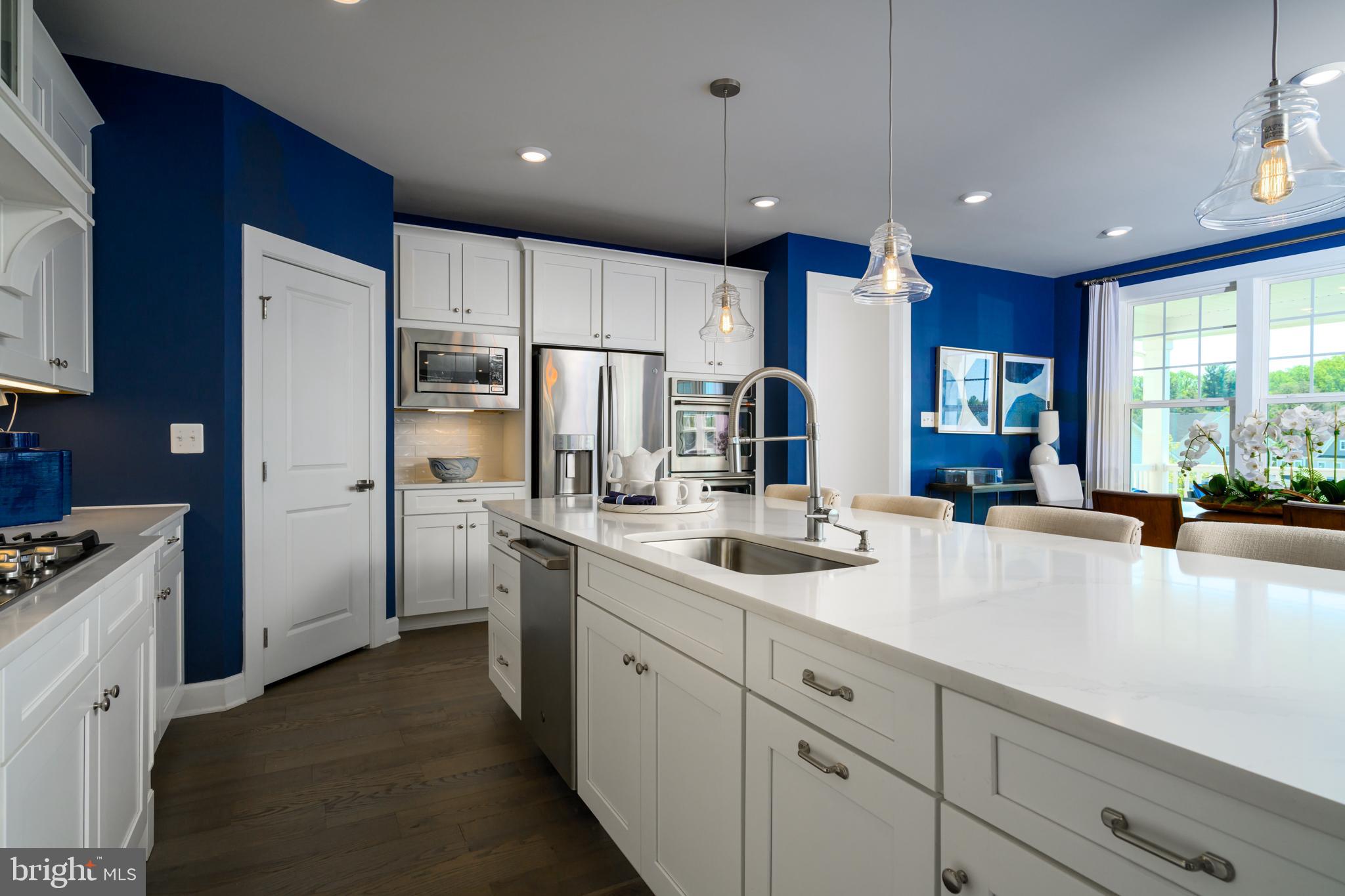 GREYSTONE - Residential