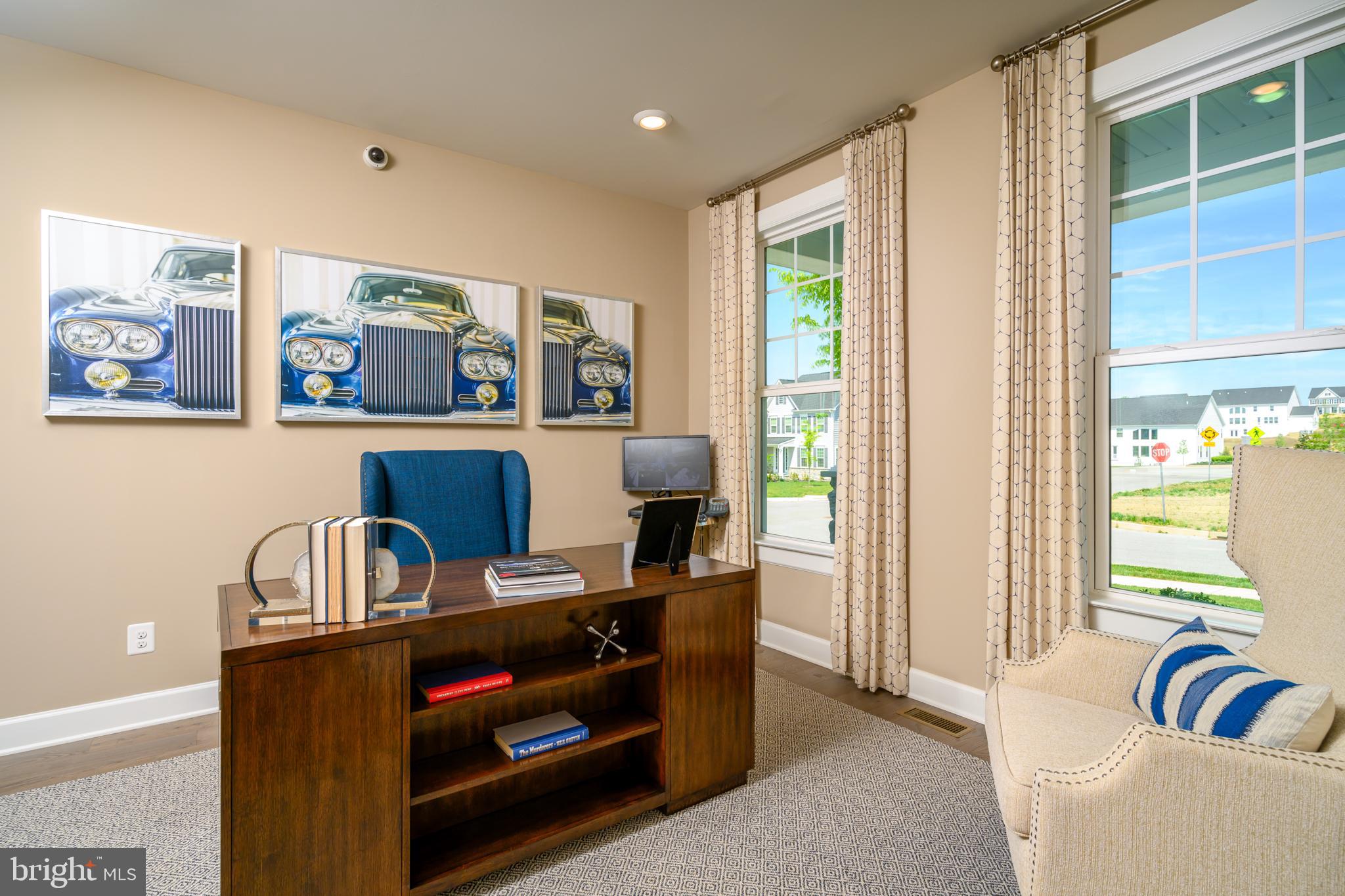 GREYSTONE - Residential