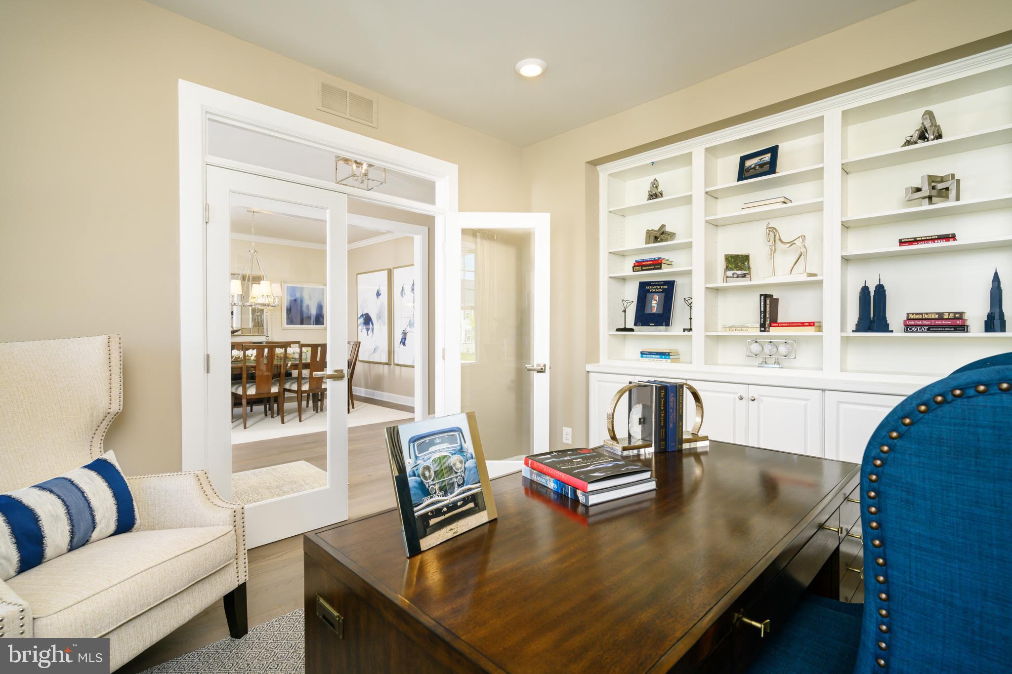 GREYSTONE - Residential