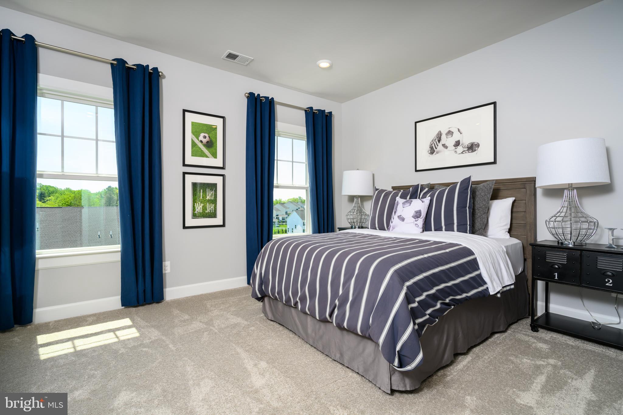 GREYSTONE - Residential