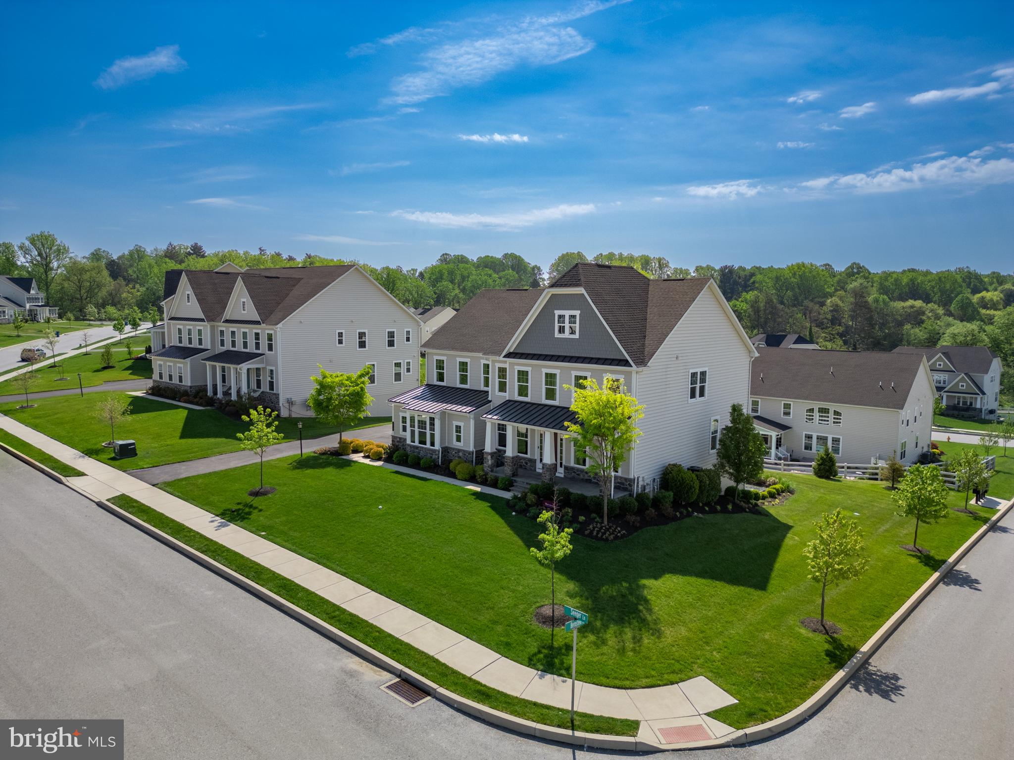 GREYSTONE - Residential