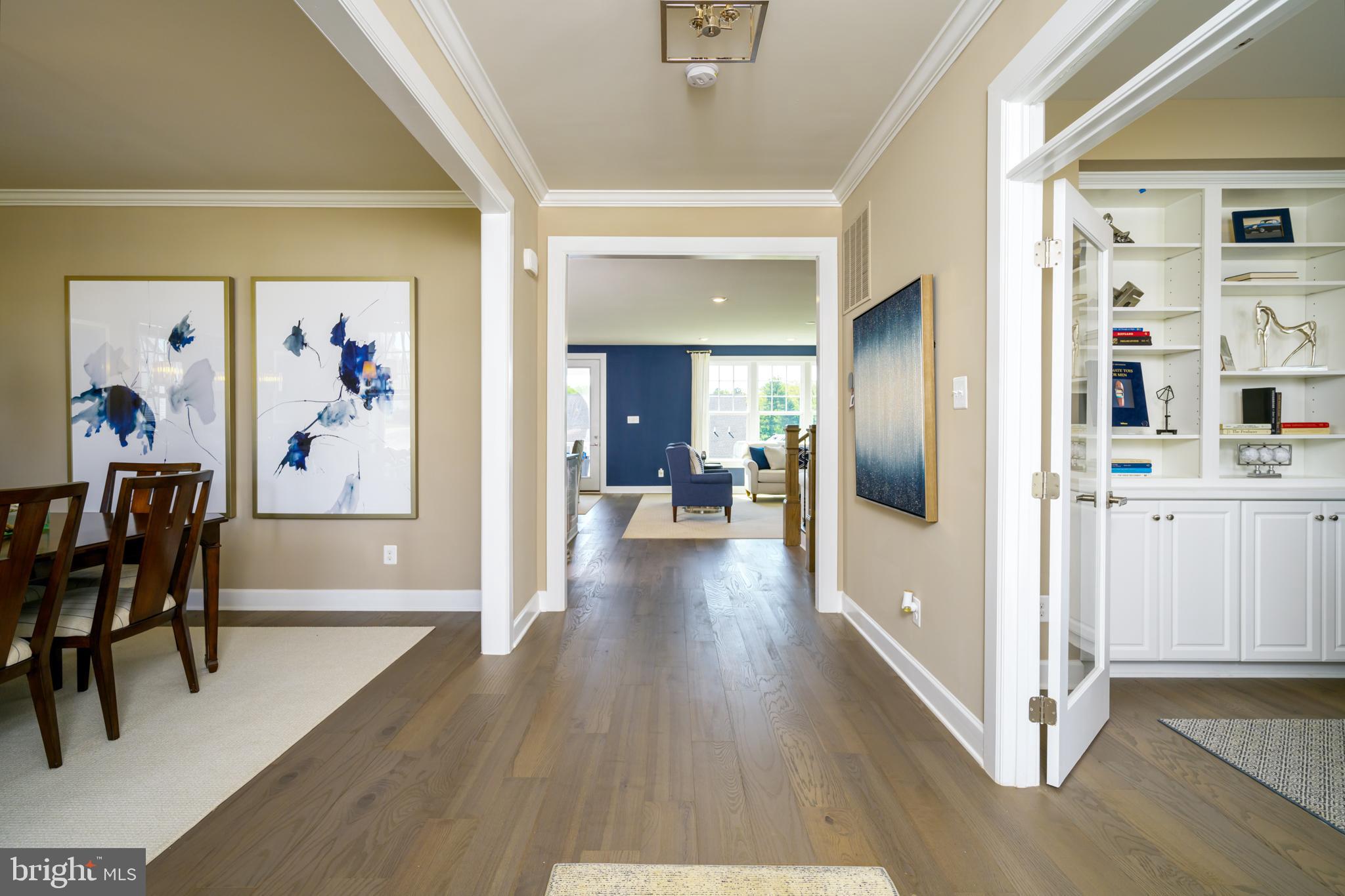 GREYSTONE - Residential