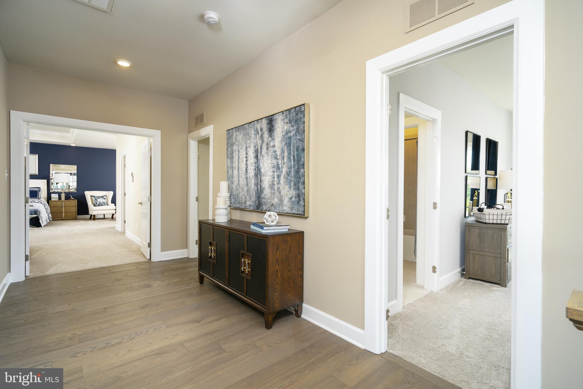 GREYSTONE - Residential