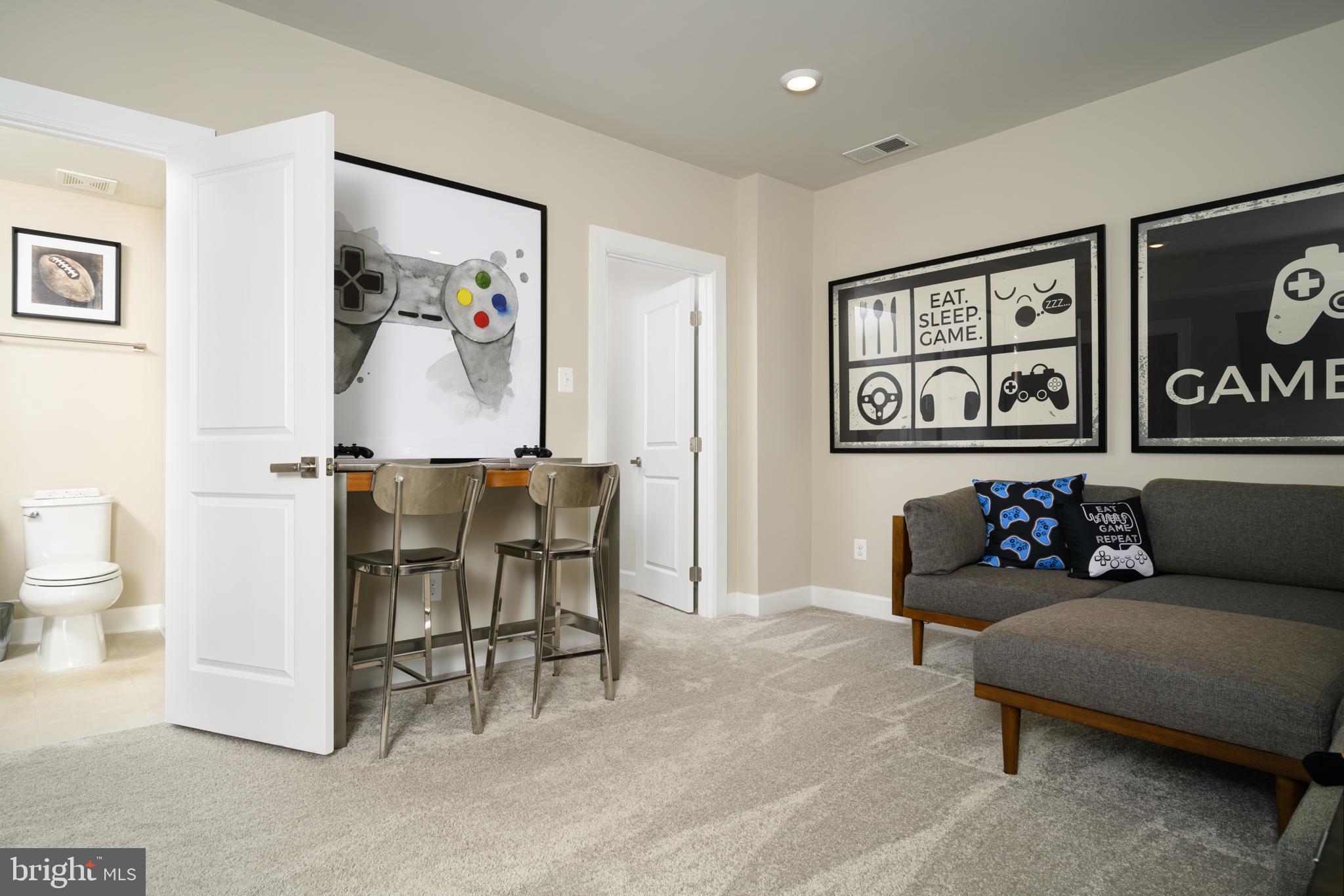 GREYSTONE - Residential