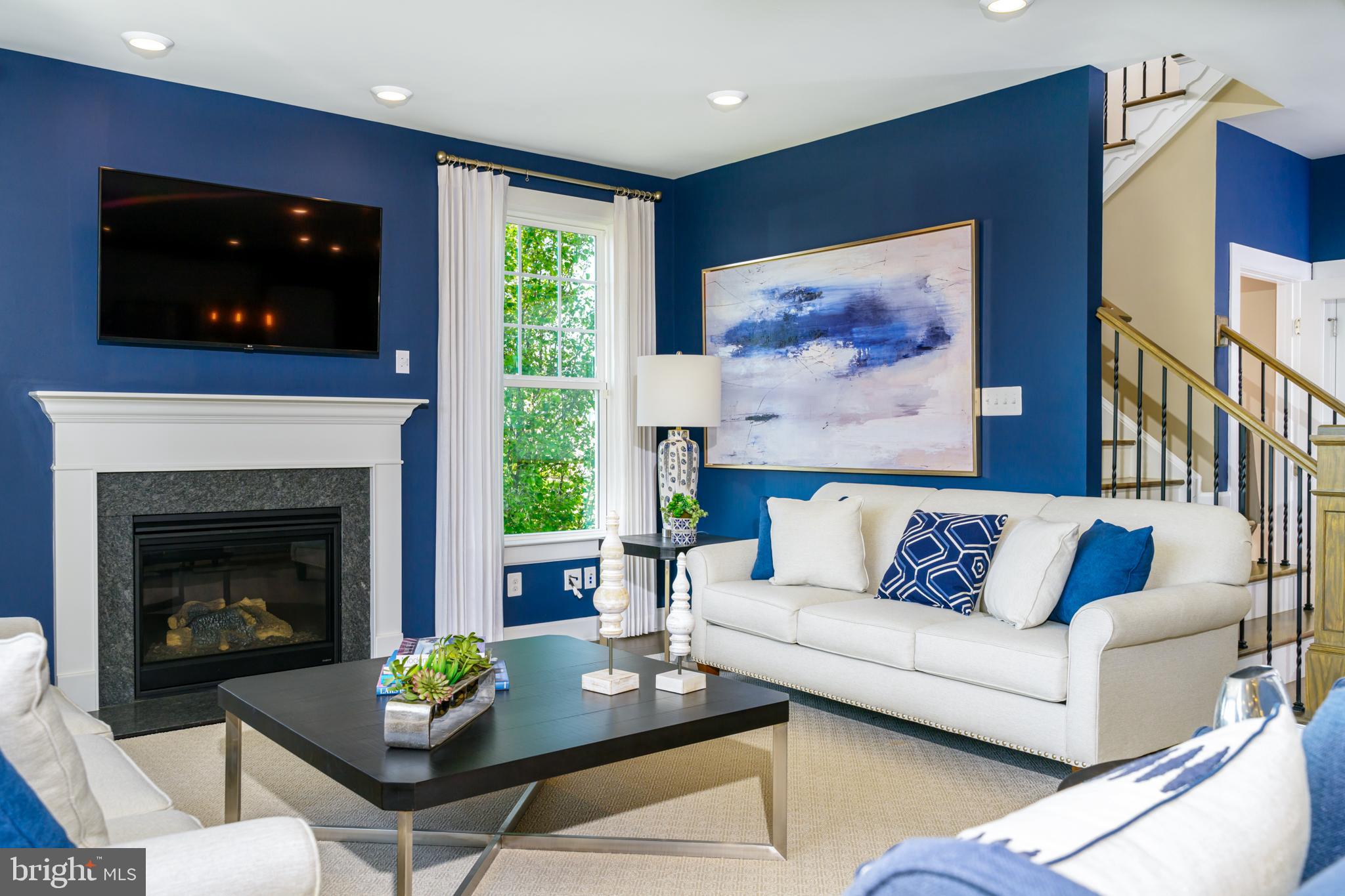 GREYSTONE - Residential