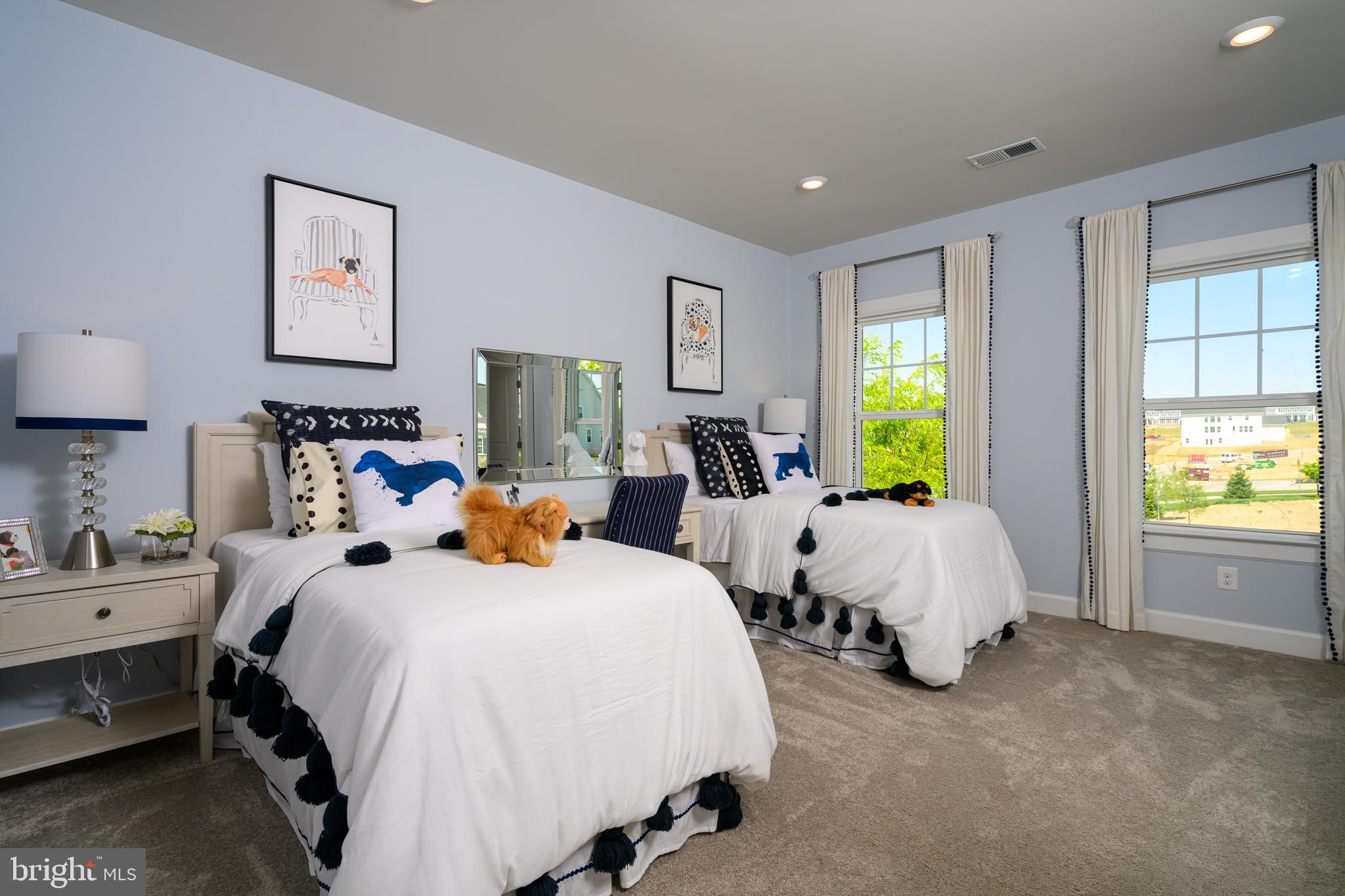 GREYSTONE - Residential