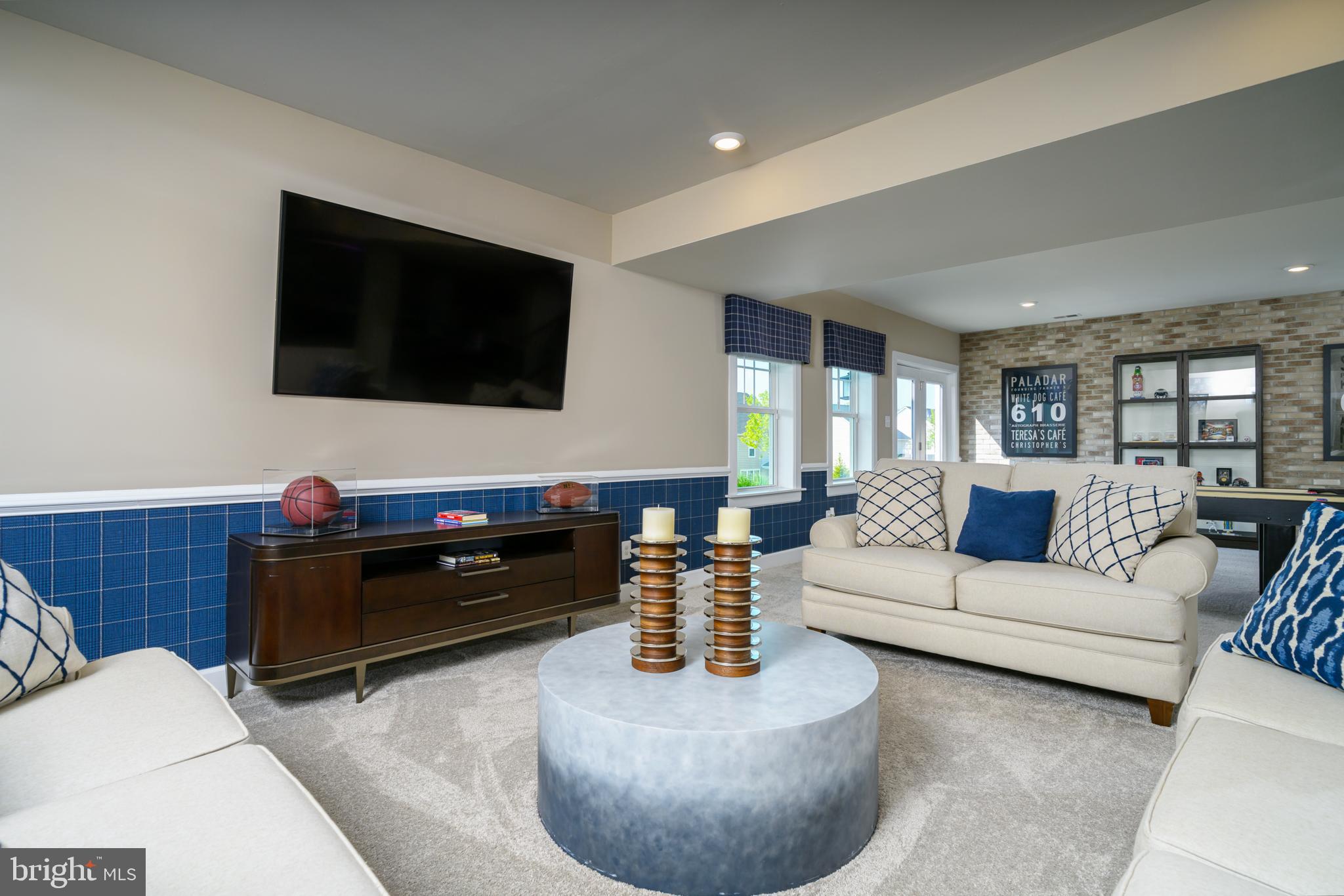 GREYSTONE - Residential