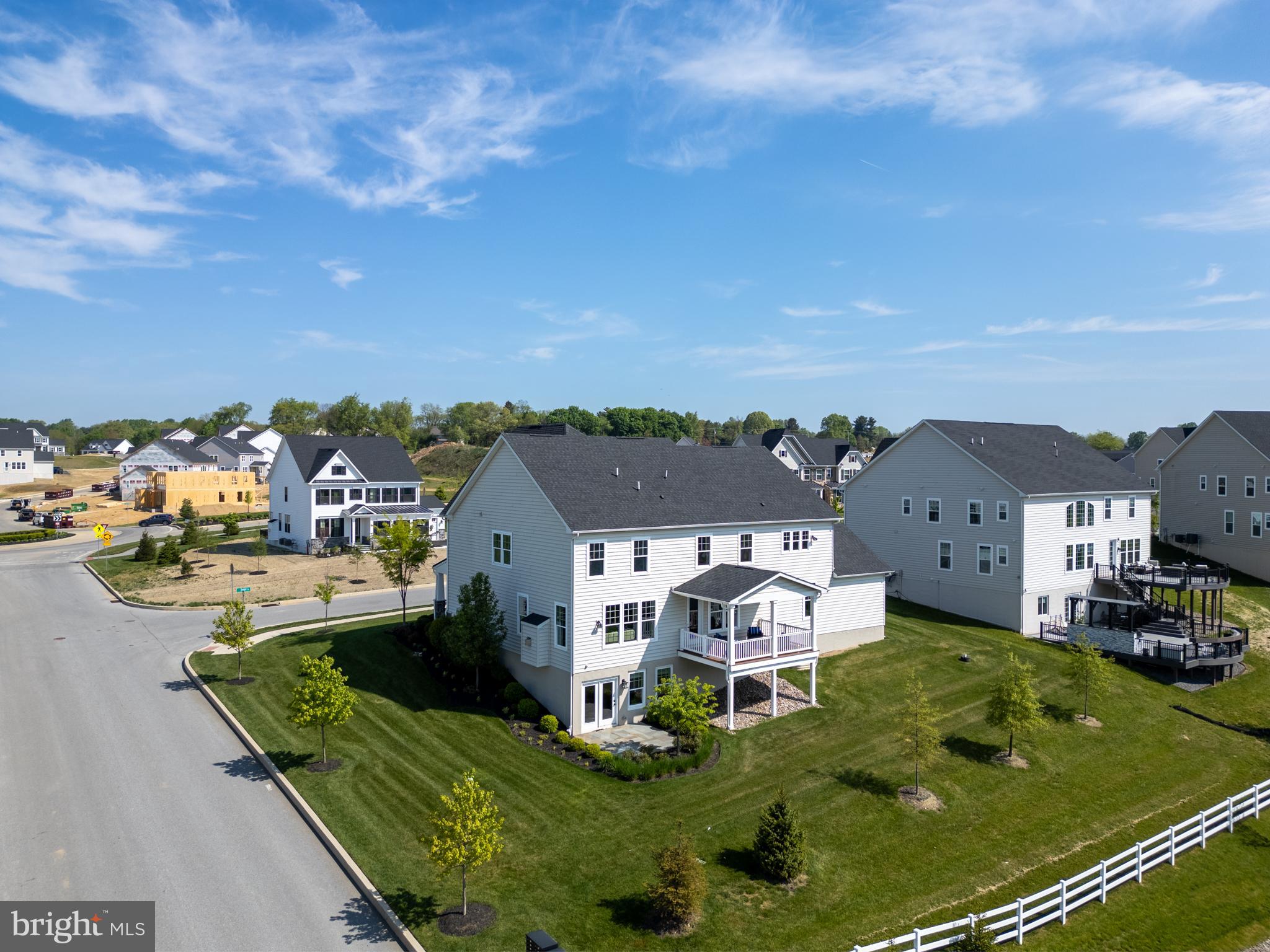 GREYSTONE - Residential