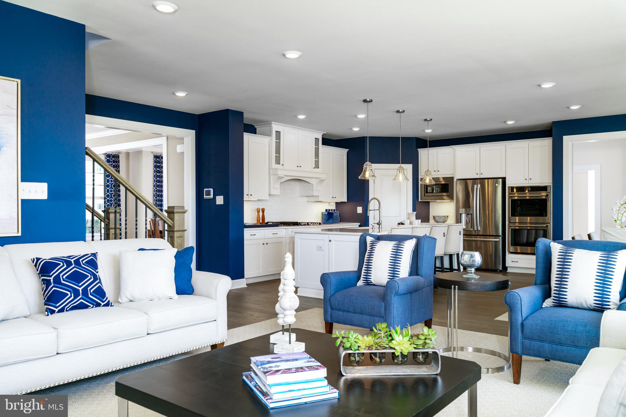 GREYSTONE - Residential