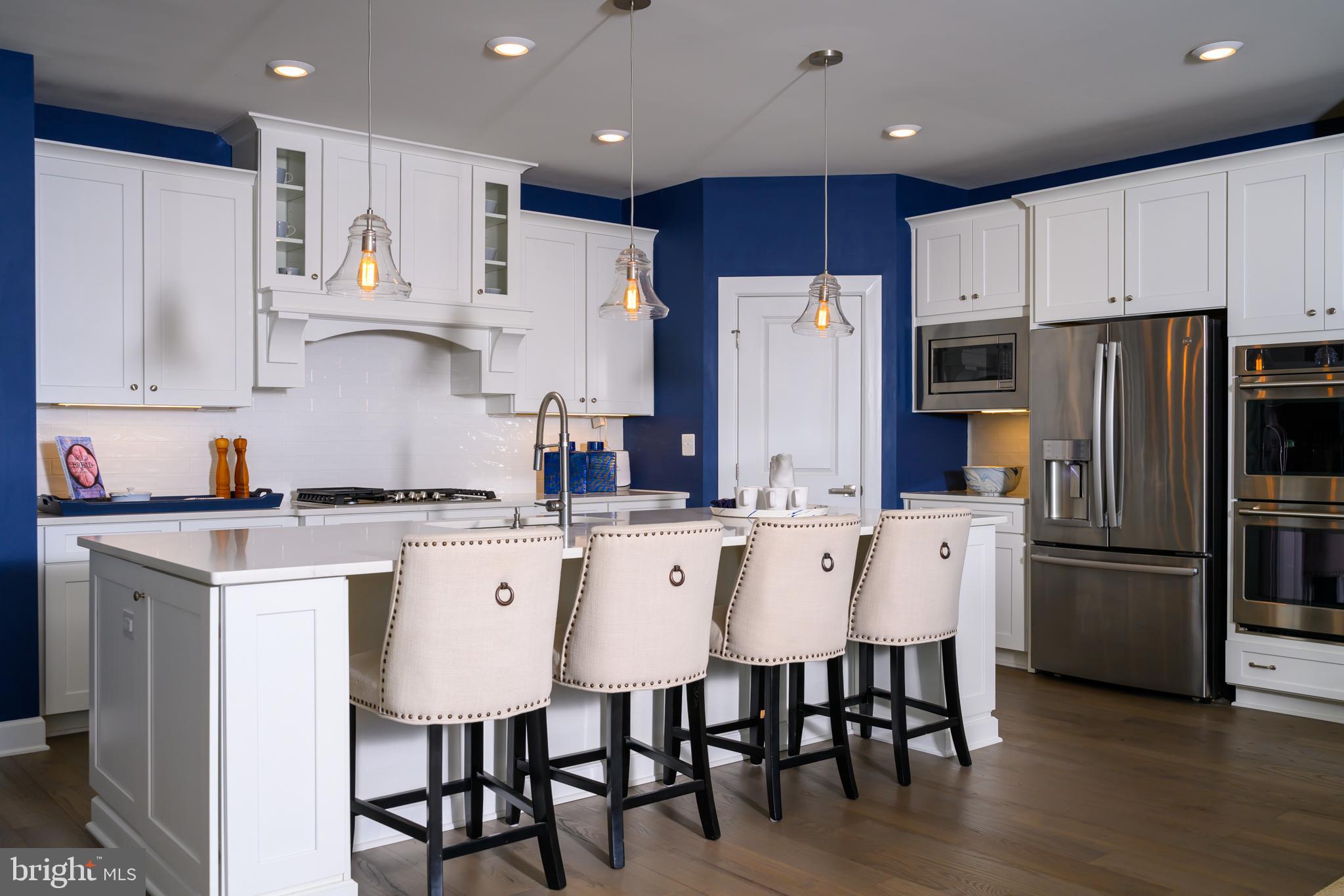 GREYSTONE - Residential