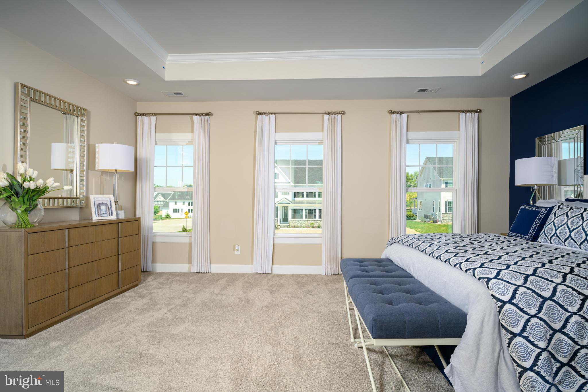 GREYSTONE - Residential
