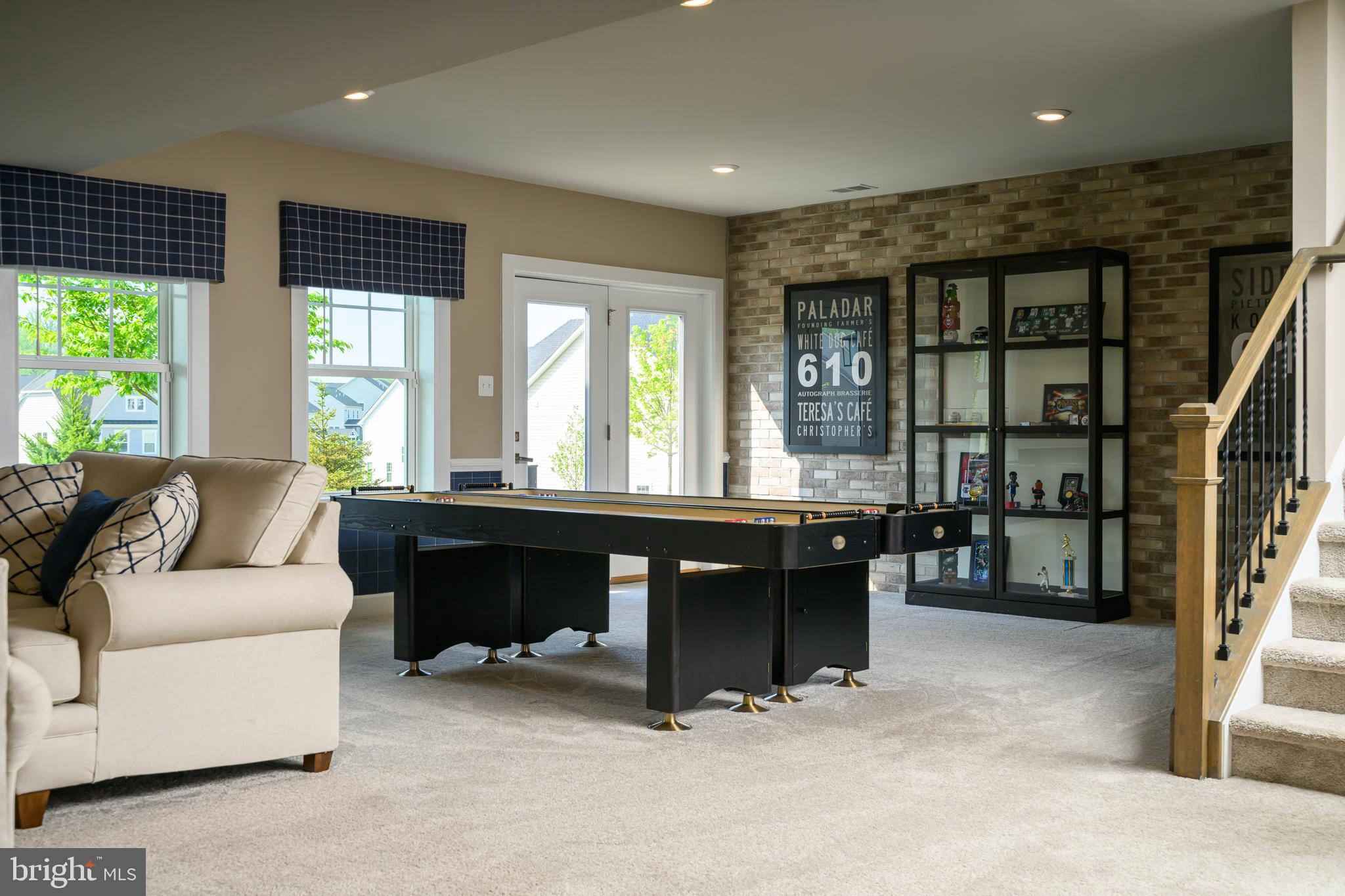 GREYSTONE - Residential