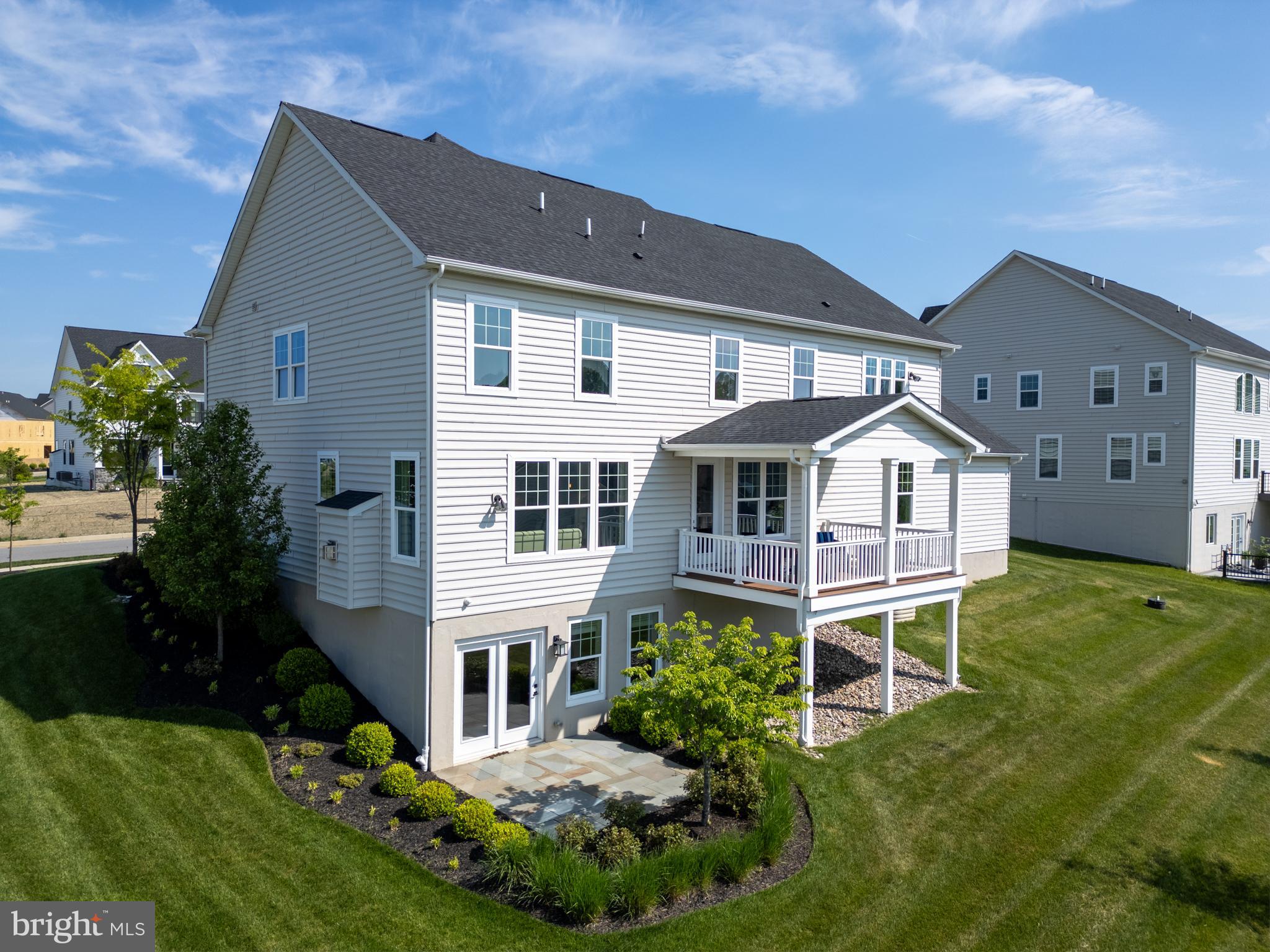 GREYSTONE - Residential