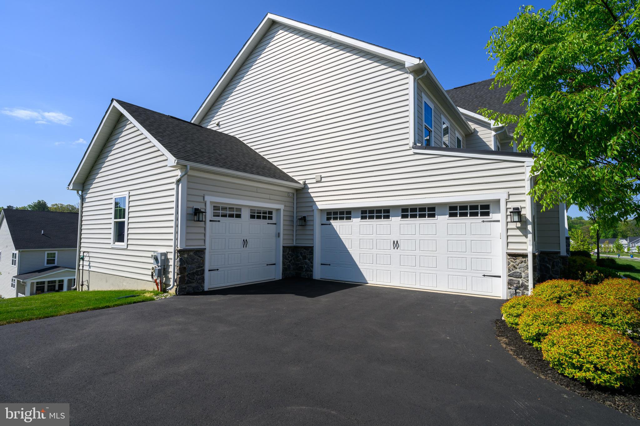 GREYSTONE - Residential