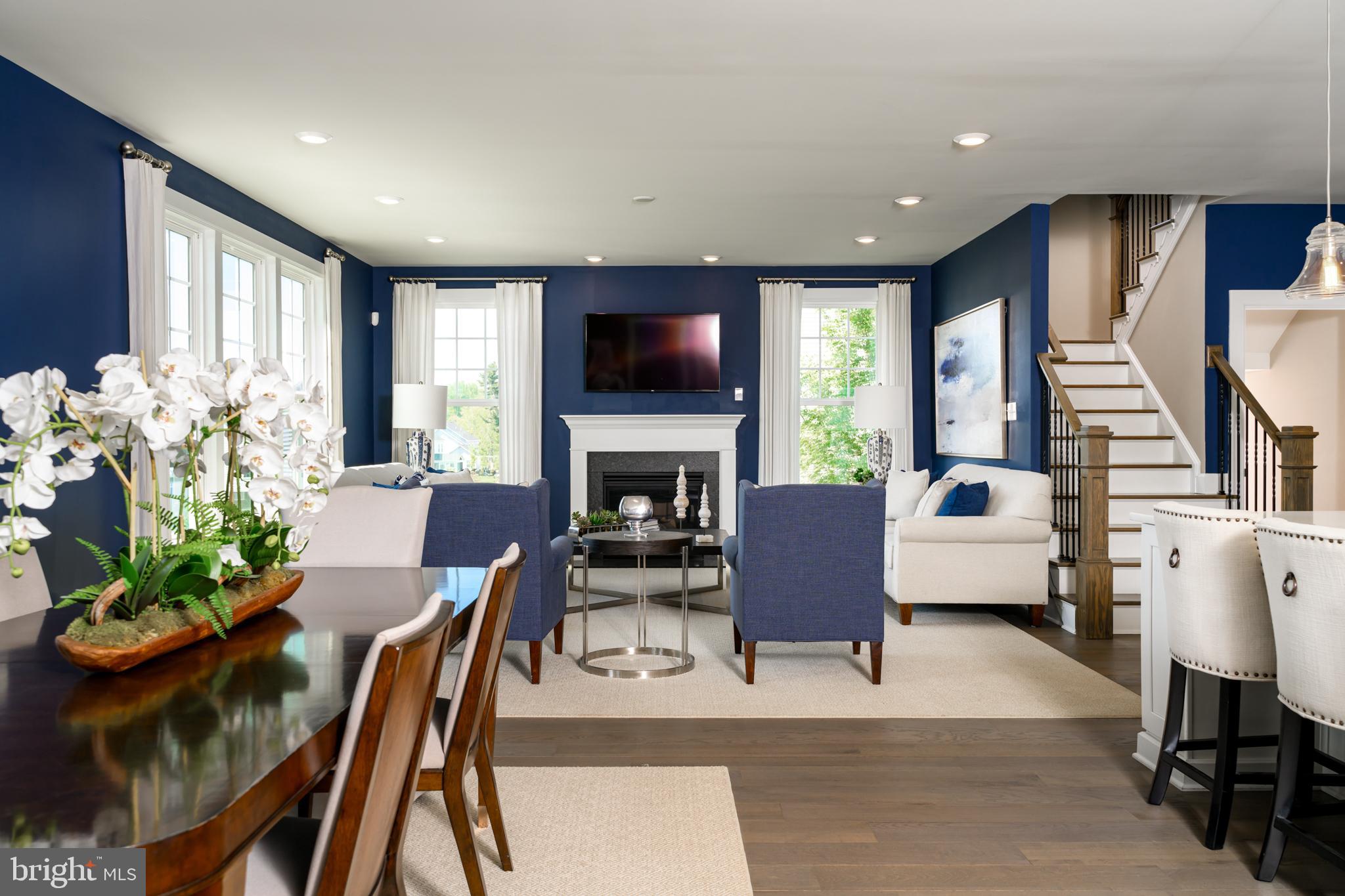 GREYSTONE - Residential