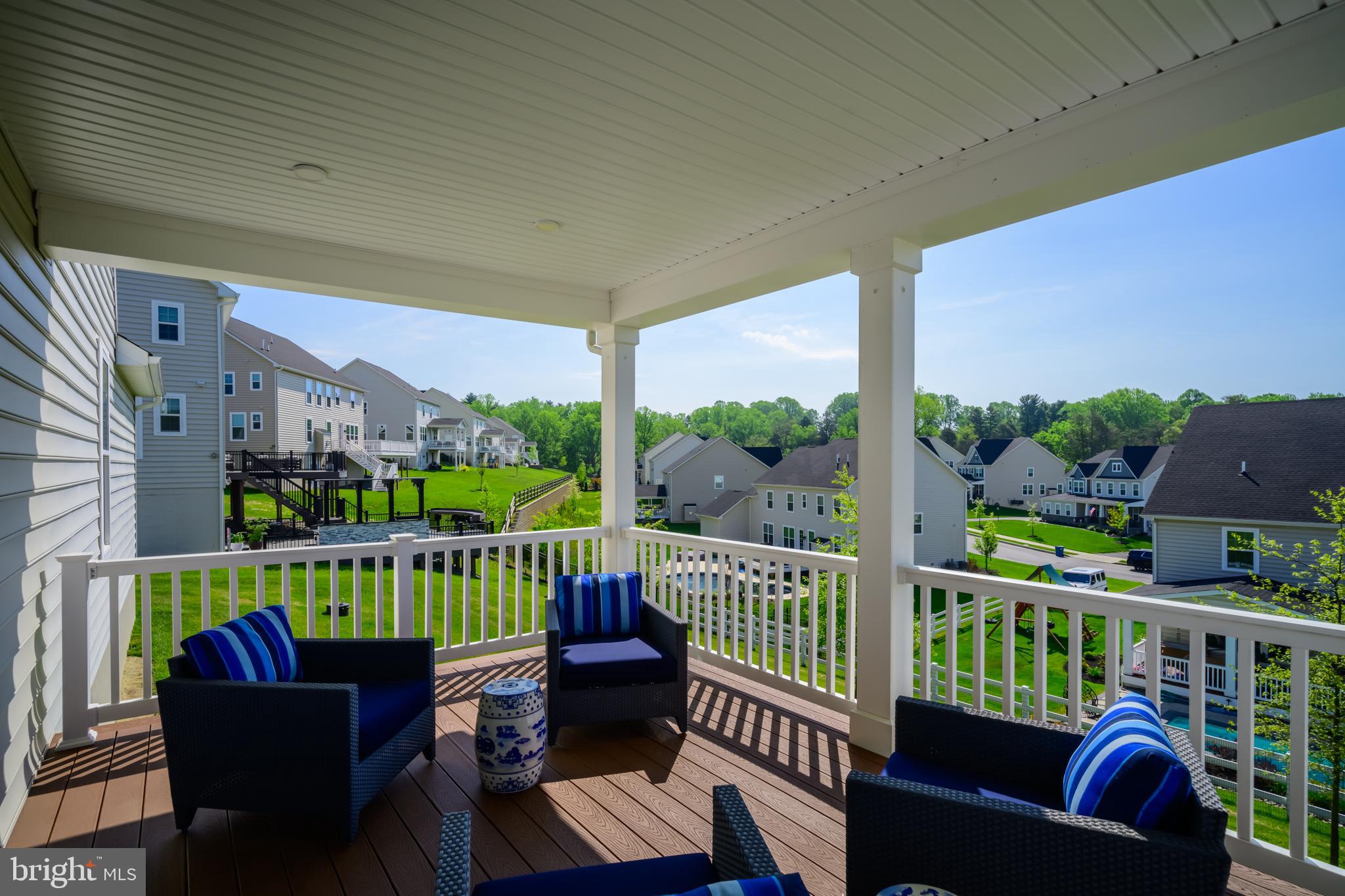 GREYSTONE - Residential