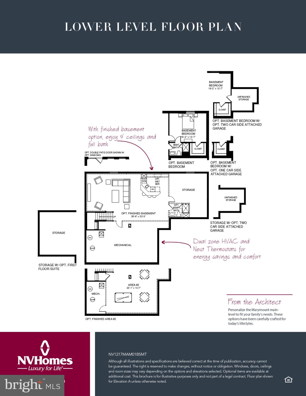 GREYSTONE - Residential