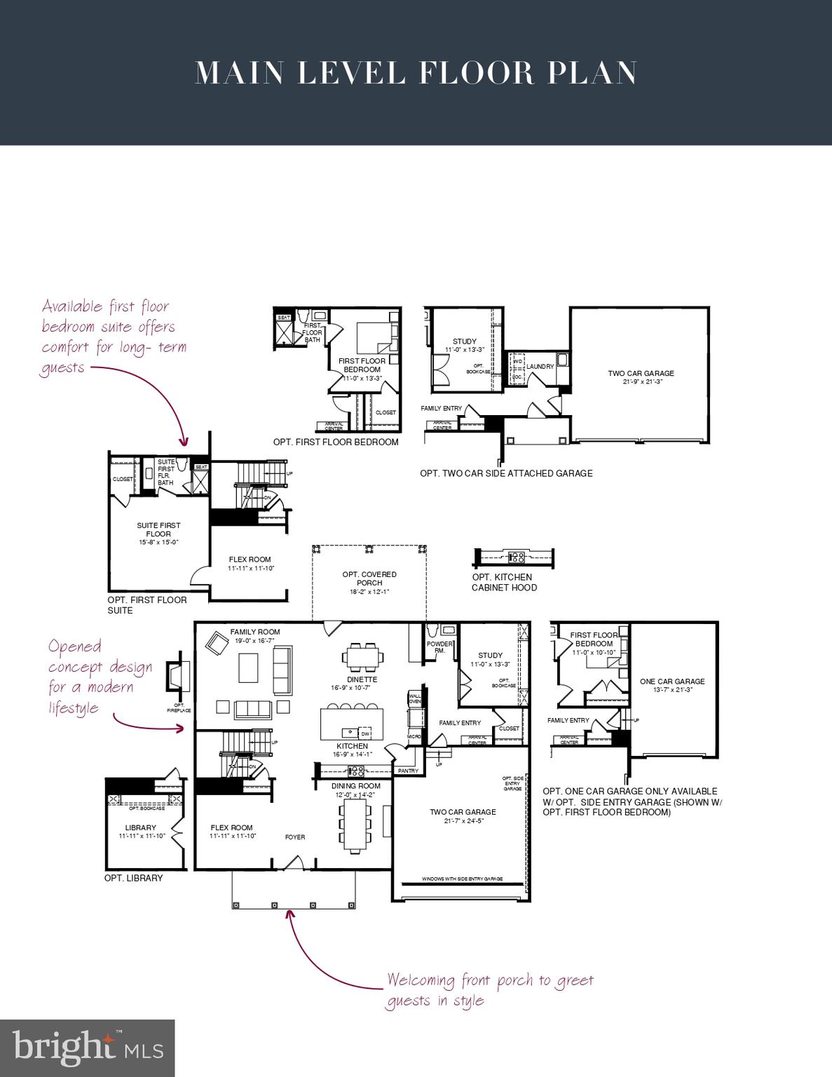 GREYSTONE - Residential
