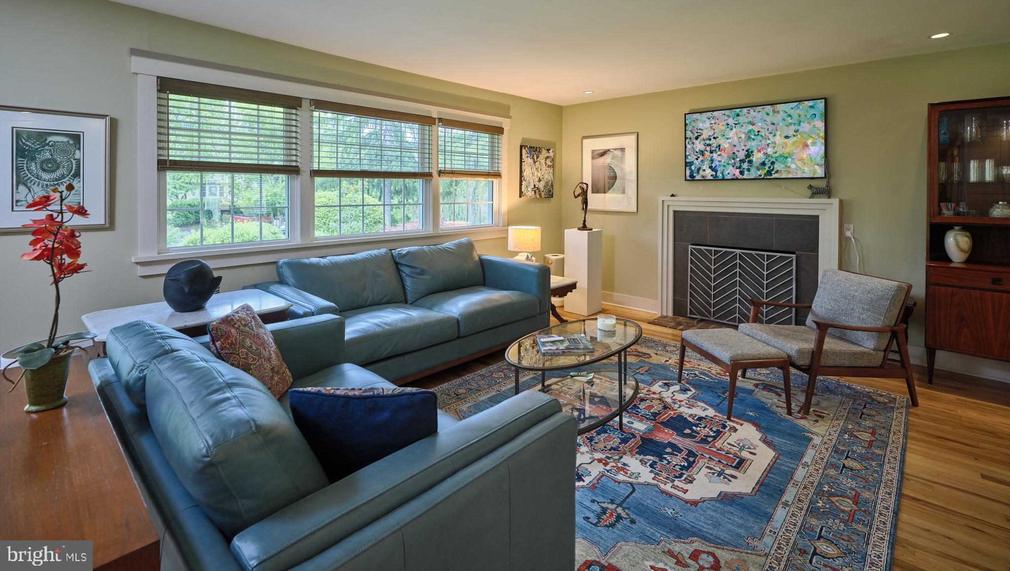 NEW HOPE HILLS - Residential