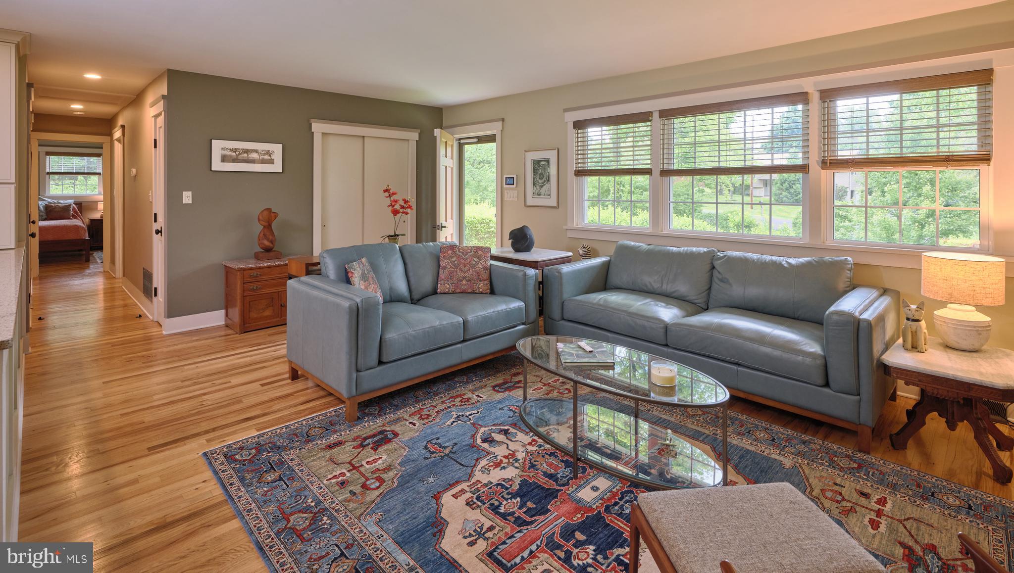 NEW HOPE HILLS - Residential