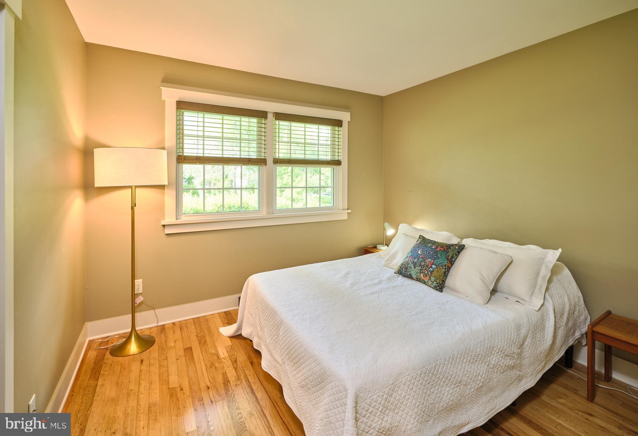 NEW HOPE HILLS - Residential