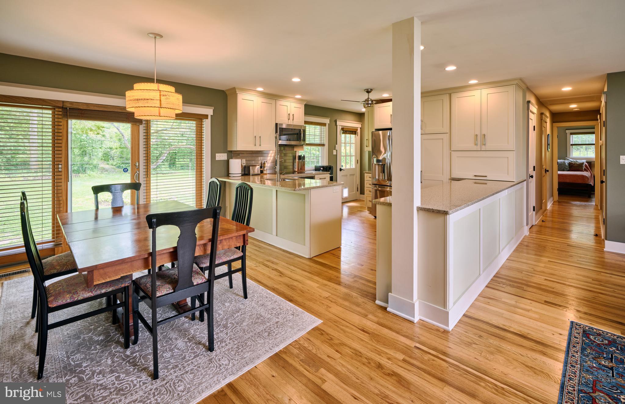 NEW HOPE HILLS - Residential