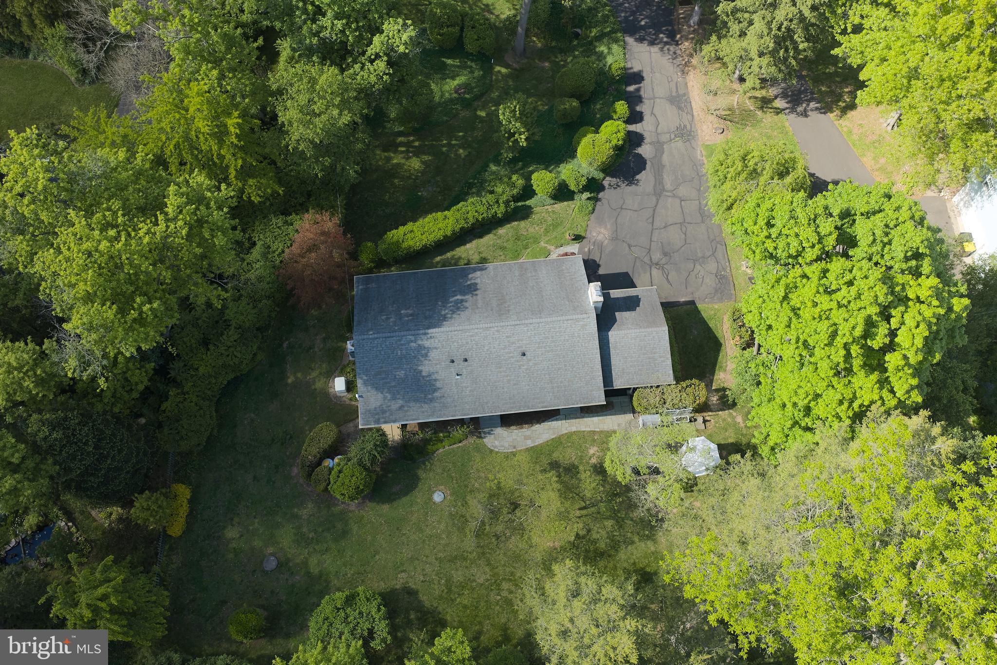 NEW HOPE HILLS - Residential