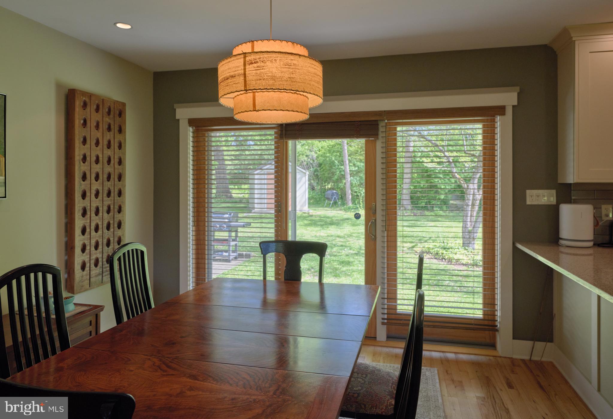 NEW HOPE HILLS - Residential