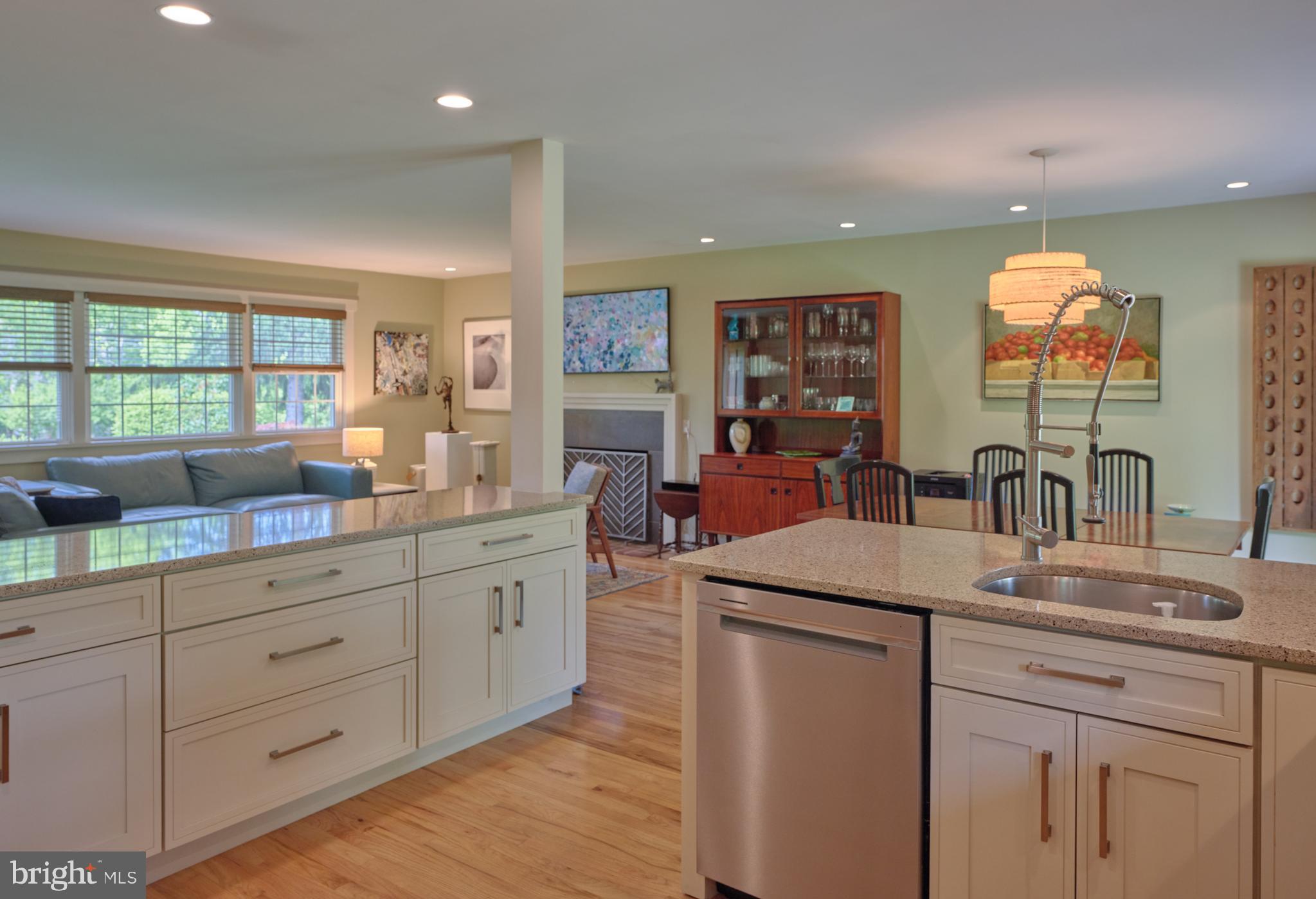 NEW HOPE HILLS - Residential