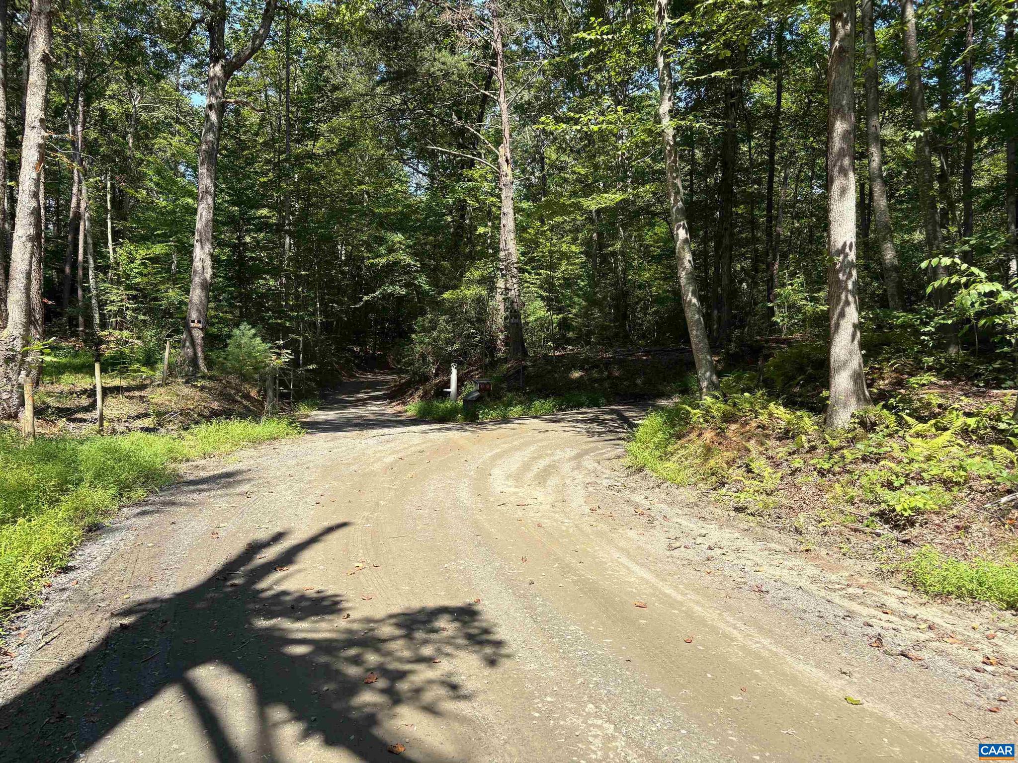 Part of TM 24-1 MITCHELL MOUNTAIN RD PORTION OF TM 24-1