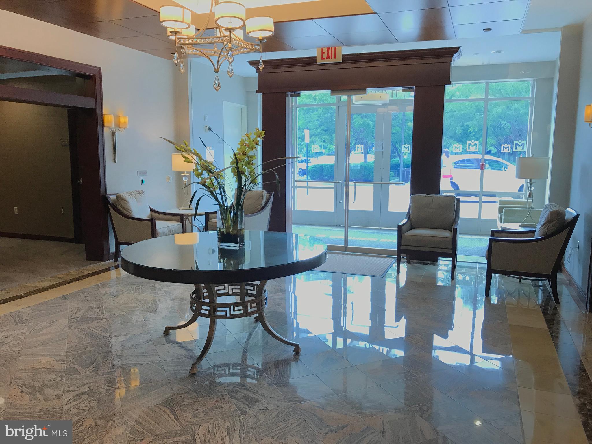 MERCER - Residential Lease