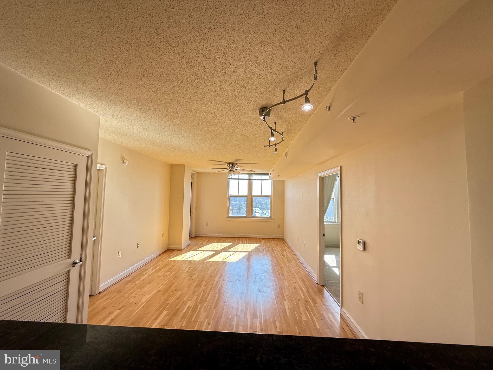 MERCER - Residential Lease