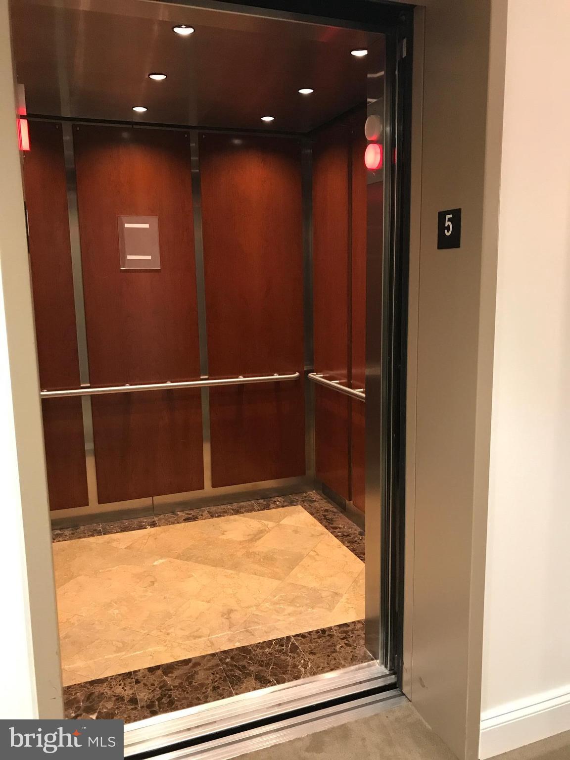 MERCER - Residential Lease