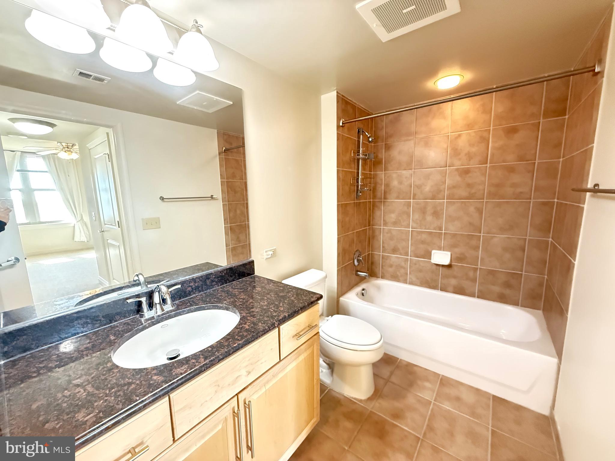 MERCER - Residential Lease